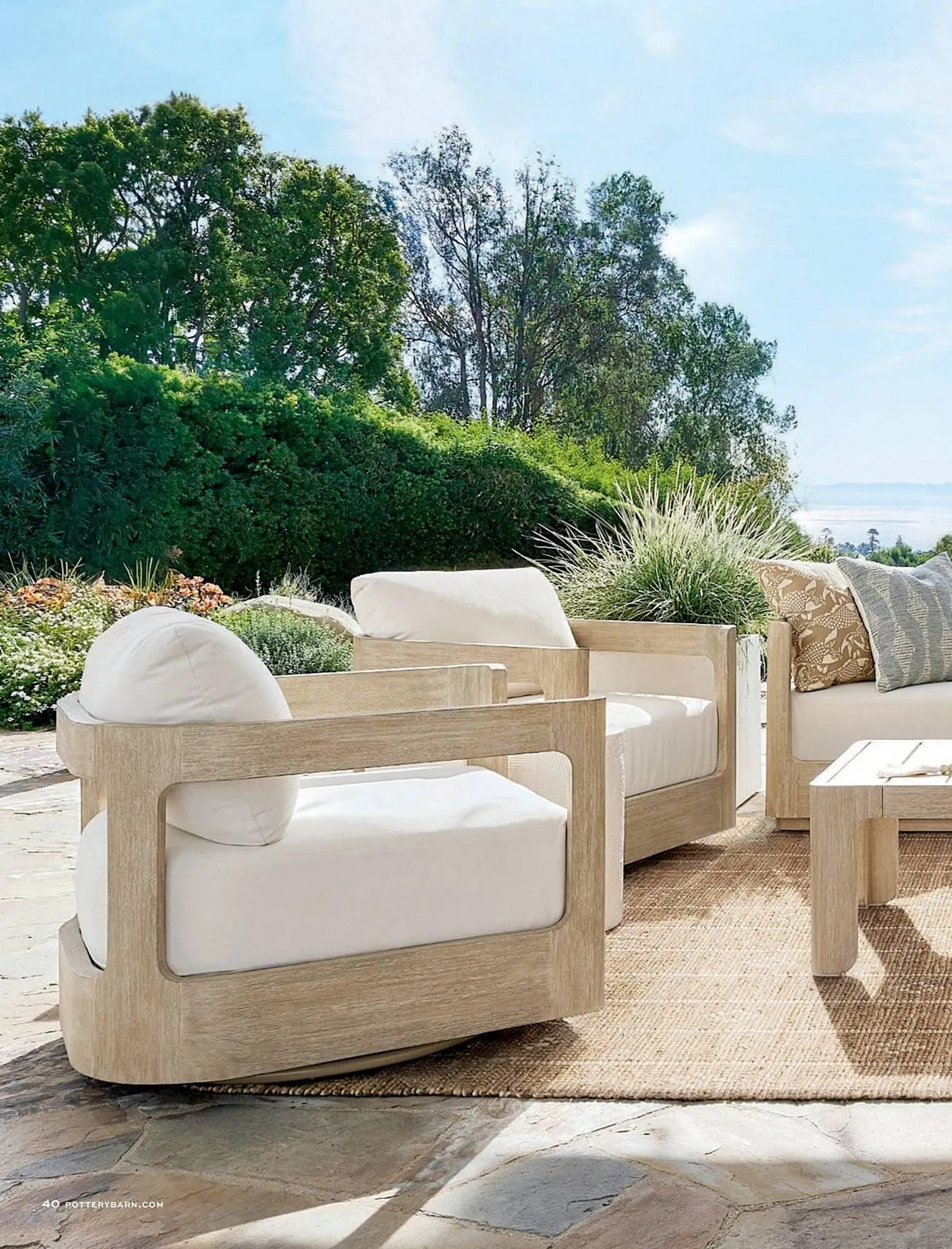 Pottery Barn catalogue - Catalogue valid from 21 April to 30 June 2026 - page 40