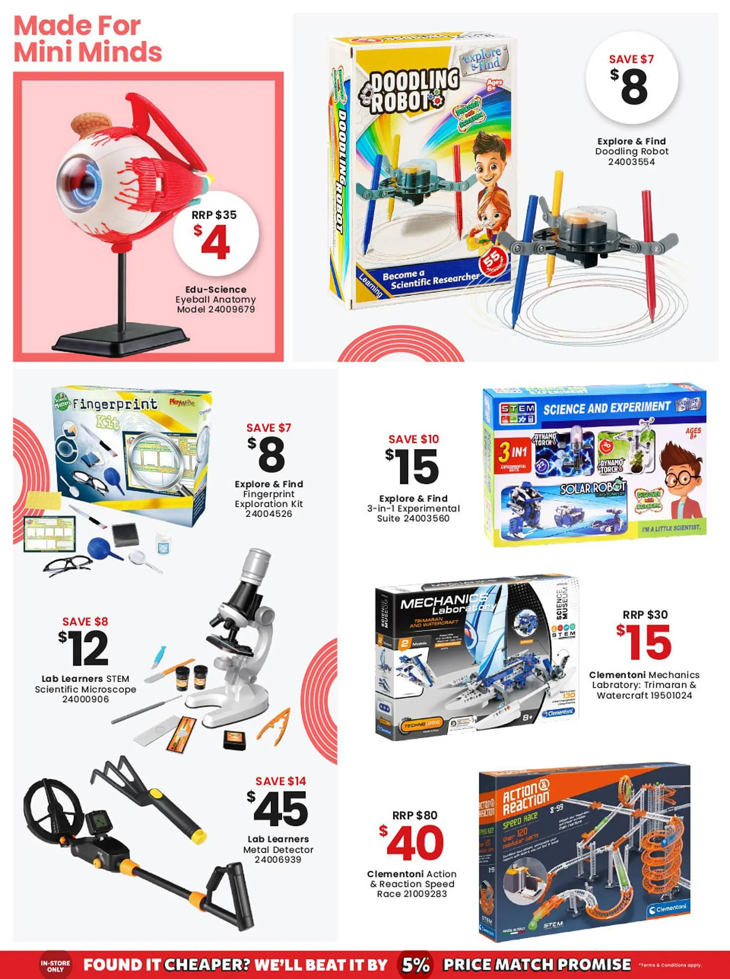 Toymate catalogue - Catalogue valid from 11 June to 8 July 2025 - page 80