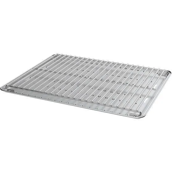 Weber Q2000N/Q2600N+ Roasting Pack