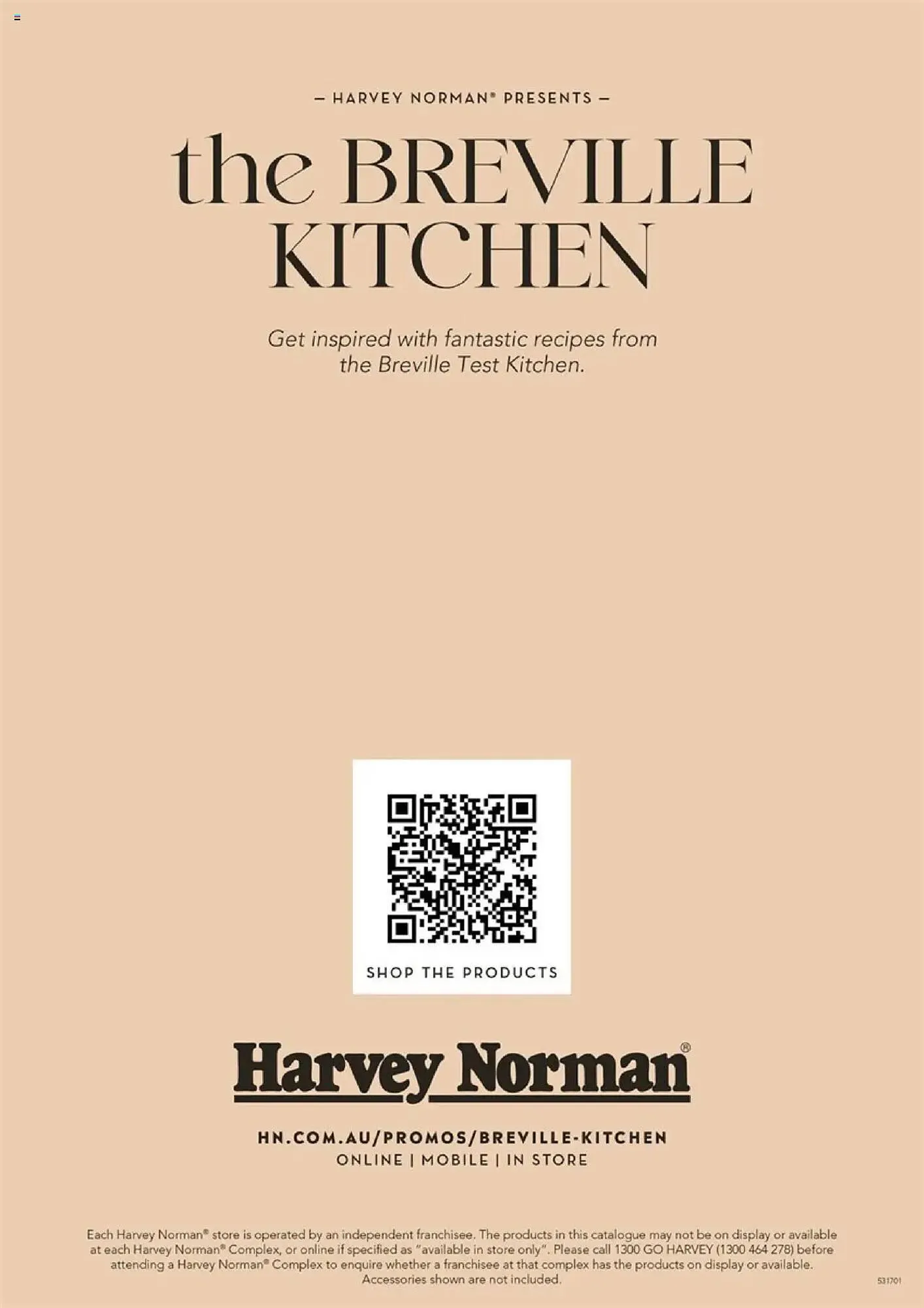 Harvey Norman catalogue - Catalogue valid from 10 August to 26 March 2026 - page 16