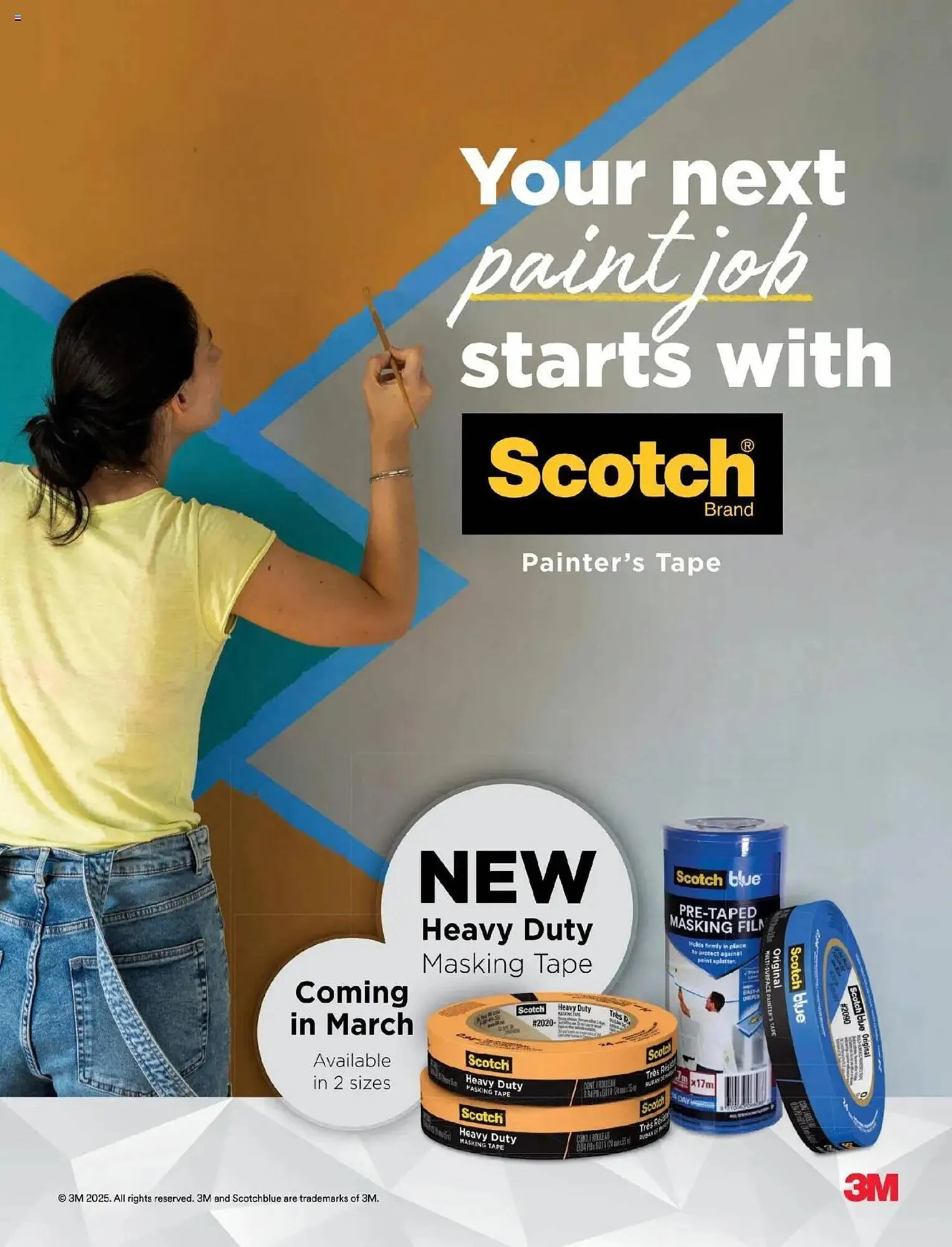 Bunnings catalogue - Catalogue valid from 1 April to 30 April 2025 - page 58