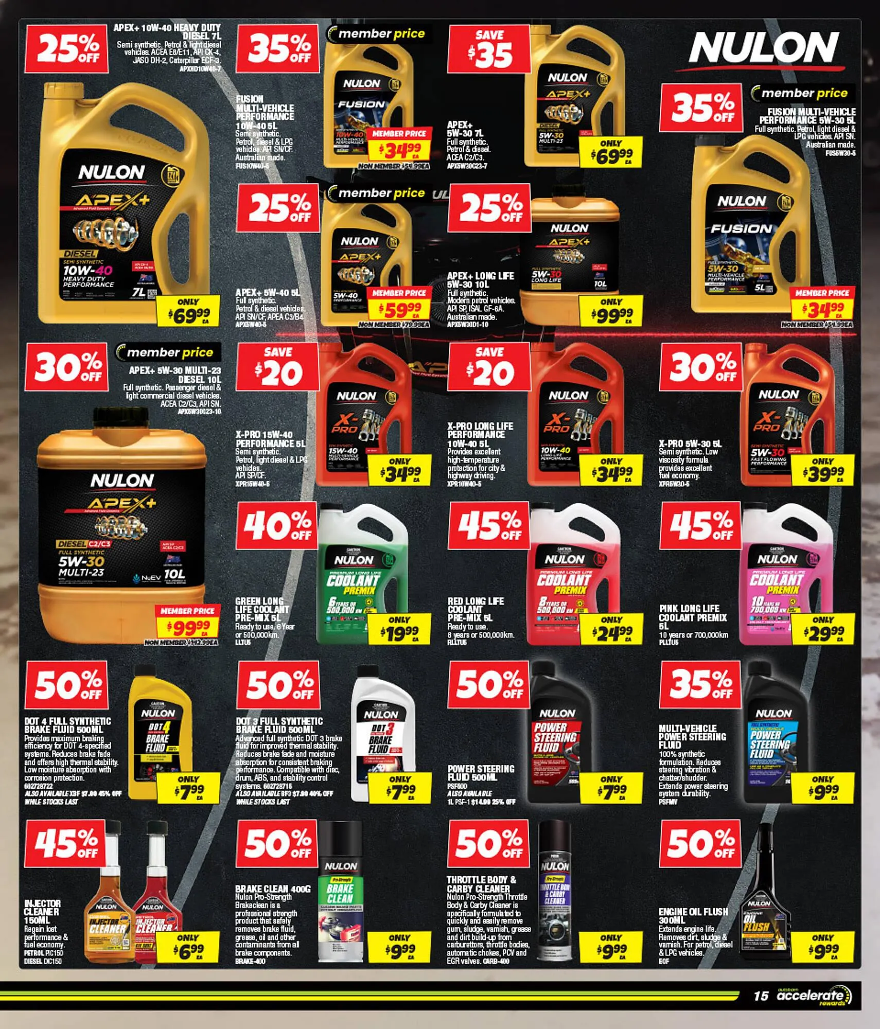 Autobarn catalogue - Catalogue valid from 11 February to 3 March 2026 - page 15