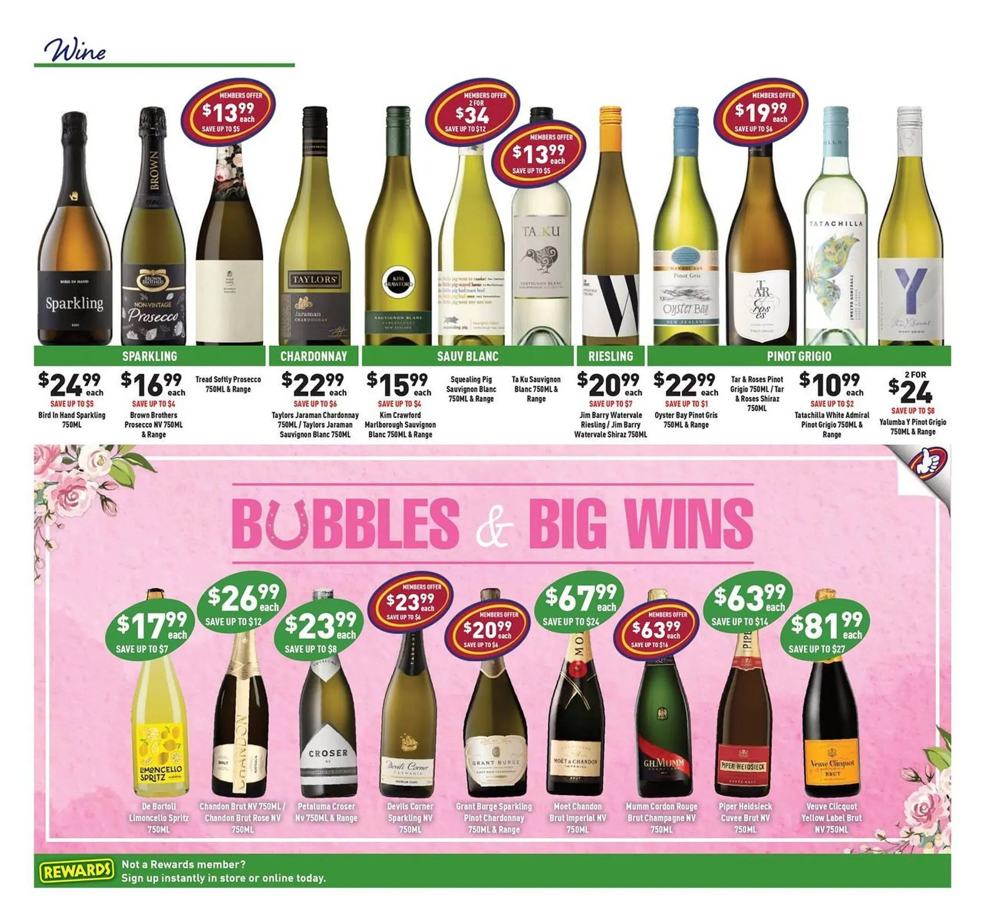 Liquor Legends catalogue - Catalogue valid from 22 October to 11 November 2025 - page 2
