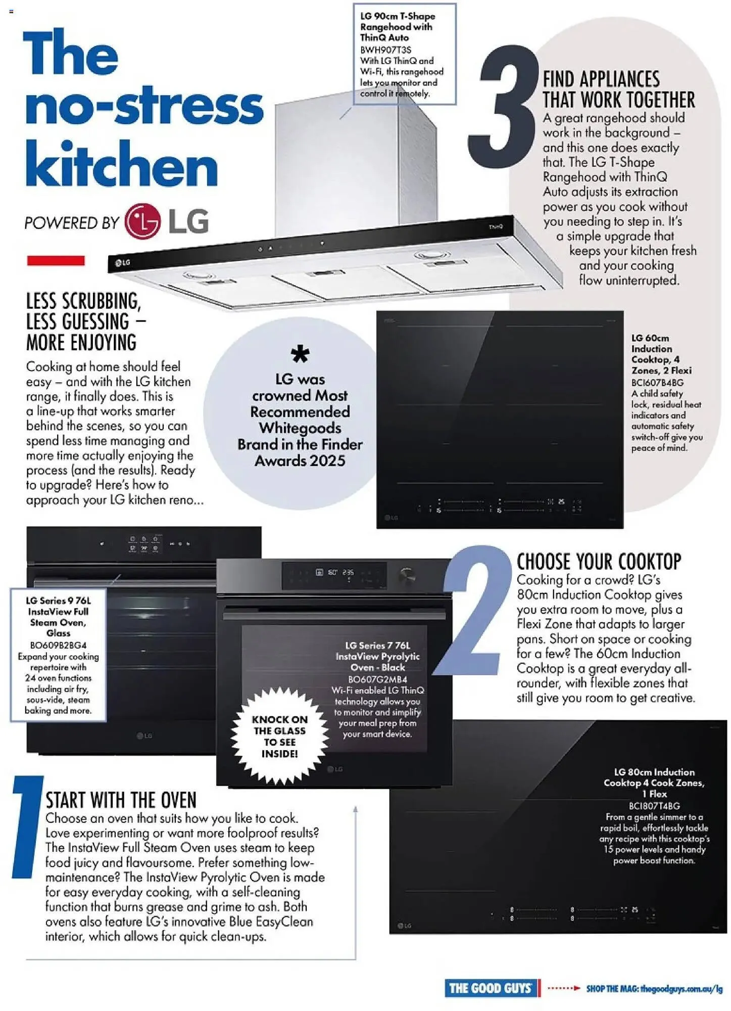 The Good Guys catalogue - Catalogue valid from 29 April to 31 May 2026 - page 8