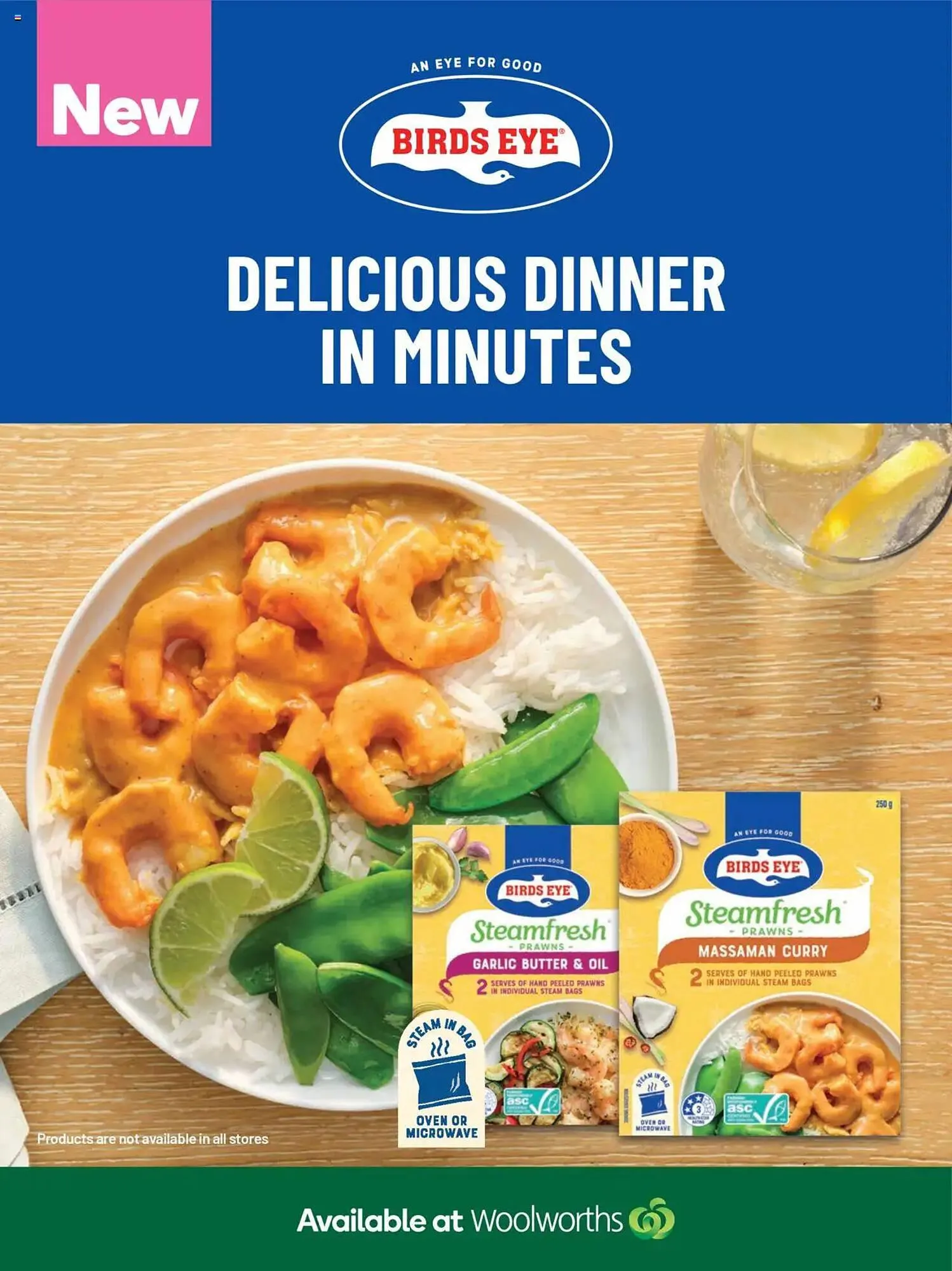 Woolworths catalogue - Catalogue valid from 30 September to 31 October 2025 - page 94