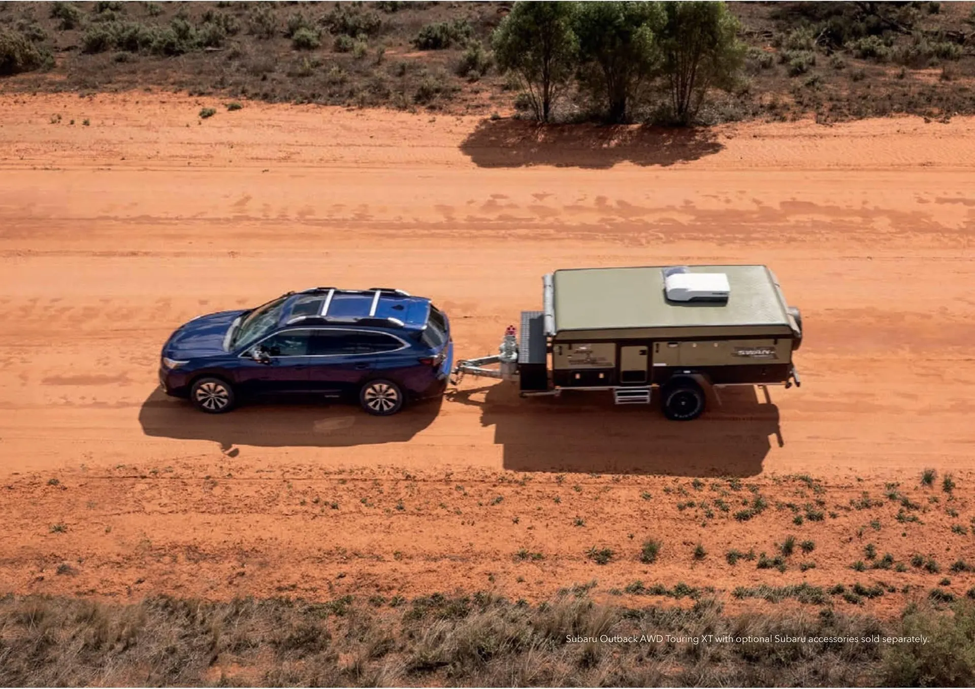 Subaru catalogue - Catalogue valid from 20 June to 20 June 2026 - page 31