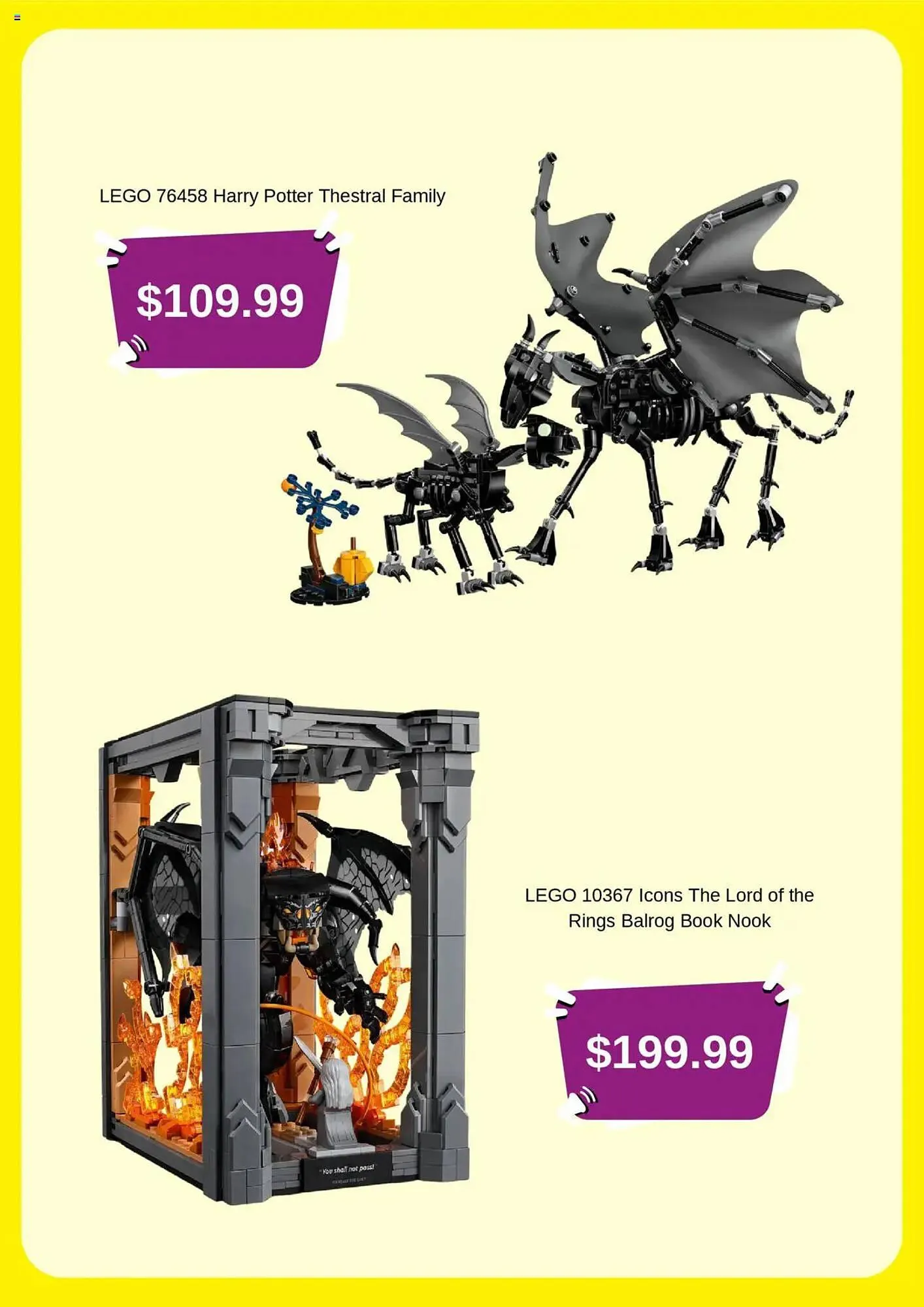 Toyworld catalogue - Catalogue valid from 24 June to 25 July 2025 - page 3