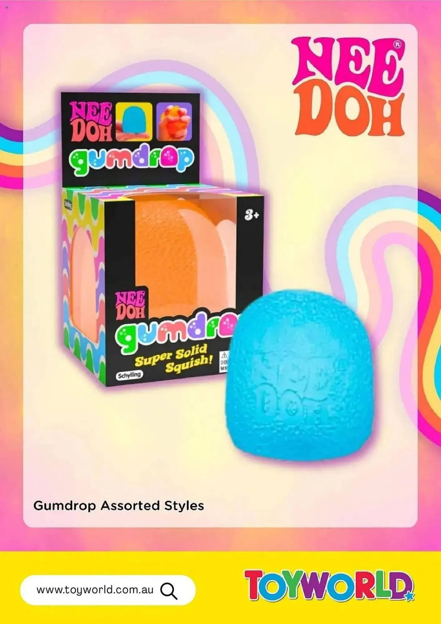 Toyworld catalogue - Catalogue valid from 9 March to 12 April 2026 - page 5