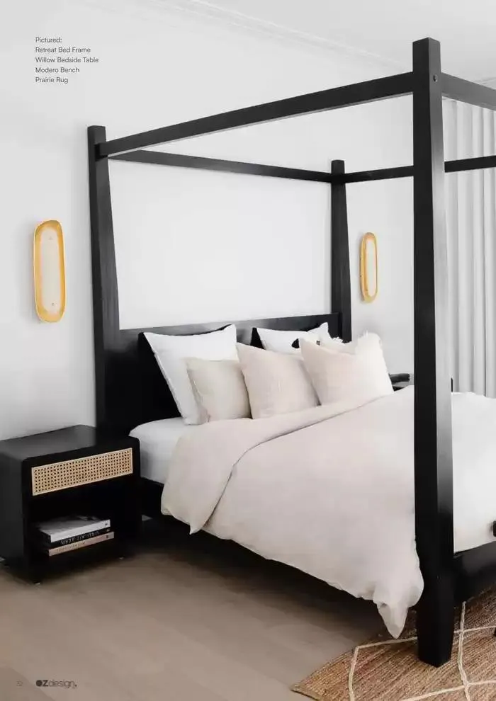 Bedding Collections - Catalogue valid from 7 April to 7 May 2025 - page 32