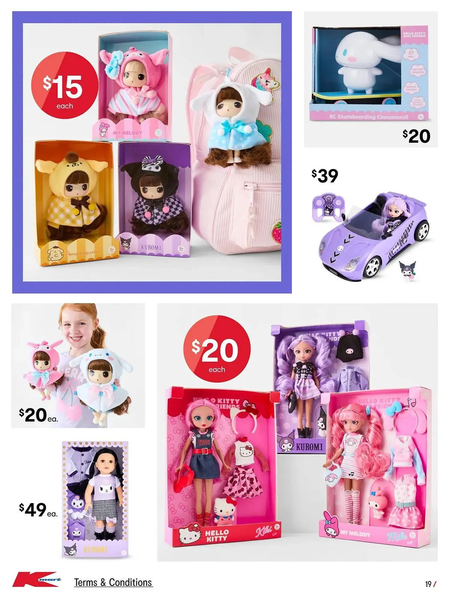 Kmart catalogue - Catalogue valid from 2 April to 29 April 2026 - page 19