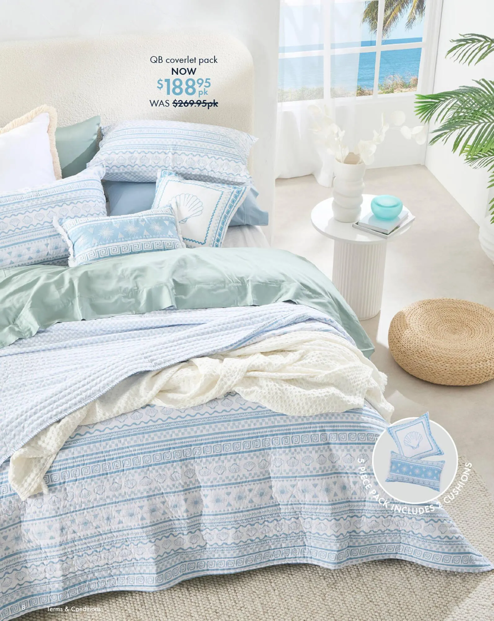 Pillow Talk catalogue - Catalogue valid from 10 October to 26 October 2025 - page 25