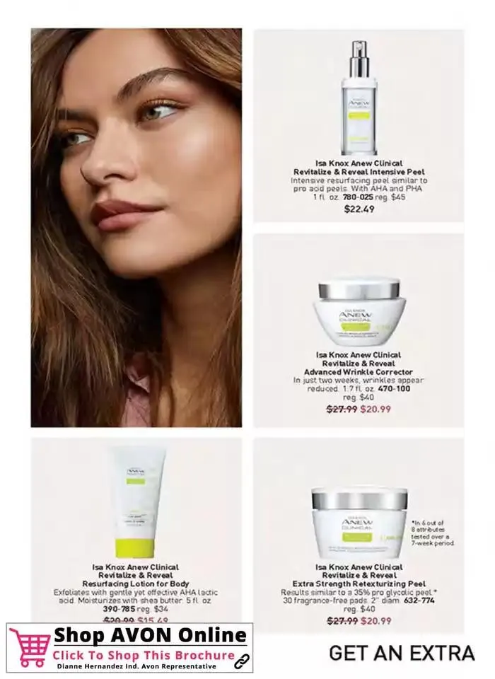 Campaign 08 Brochure - Catalogue valid from 26 March to 22 April 2025 - page 44