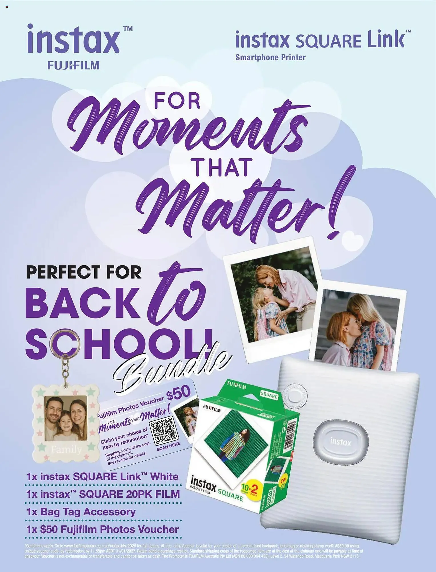 Officeworks catalogue - Catalogue valid from 31 December to 30 January 2026 - page 10