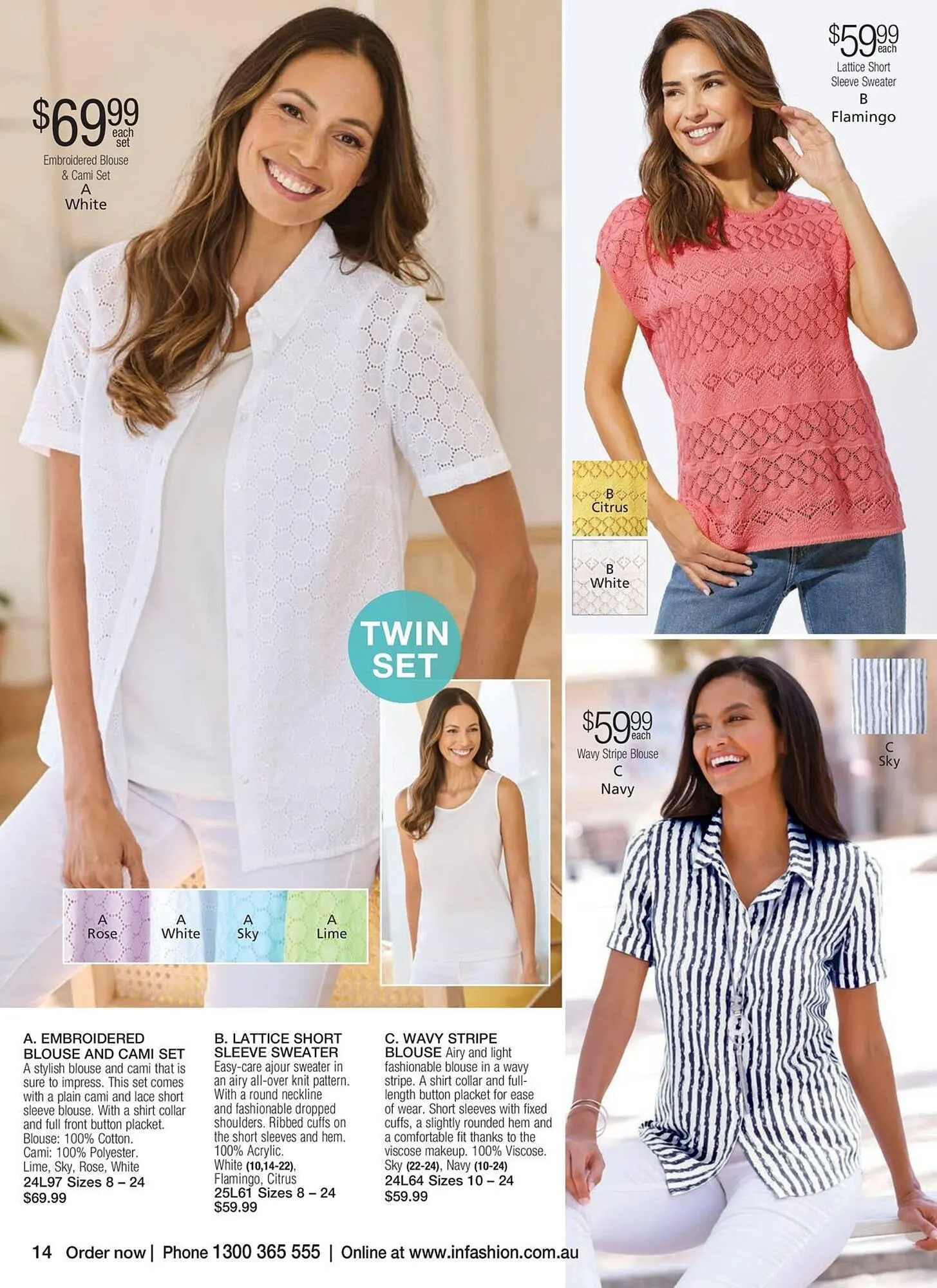 Innovations catalogue - Catalogue valid from 7 January to 26 February 2026 - page 26