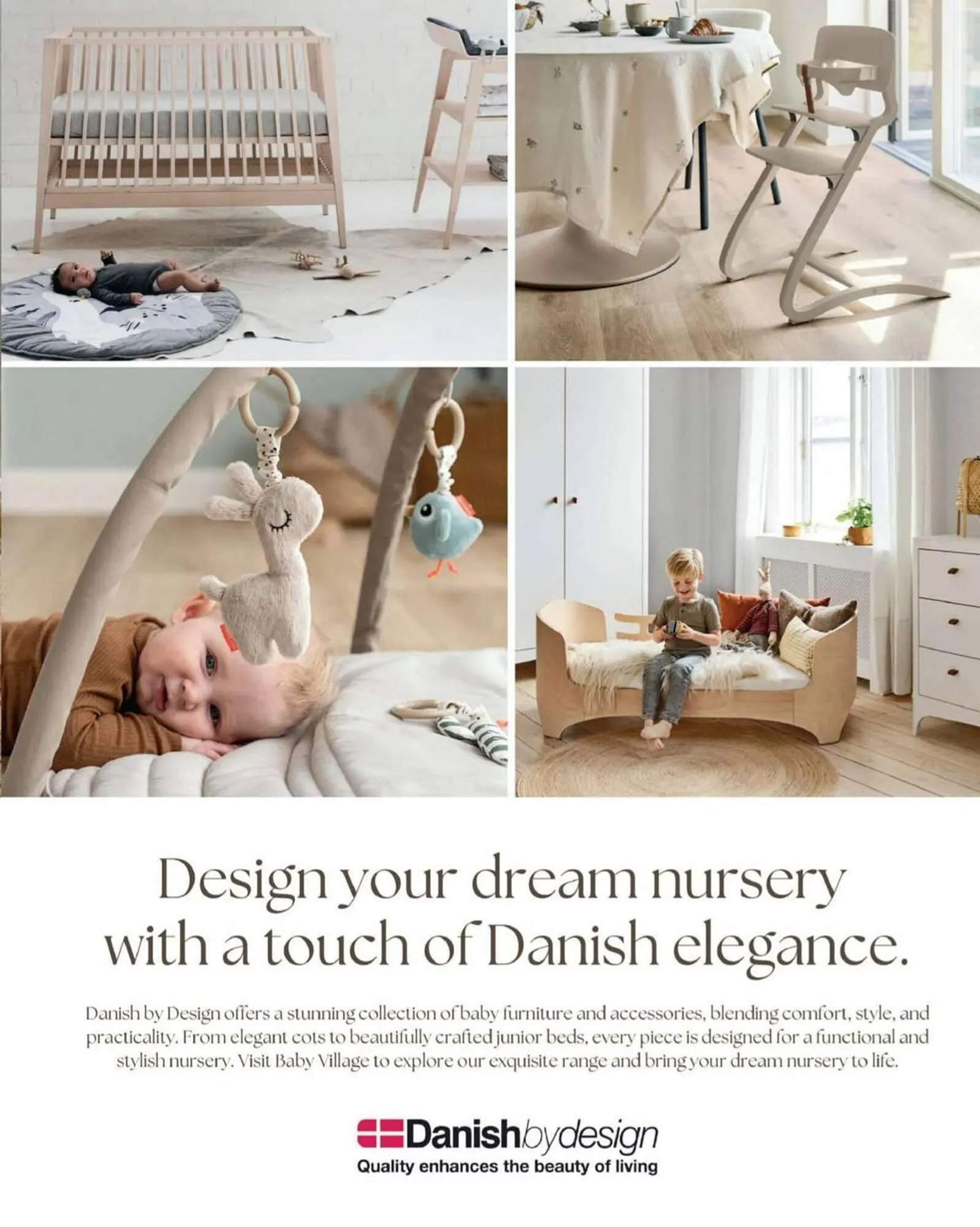 Baby Village catalogue - Catalogue valid from 8 October to 31 December 2026 - page 71
