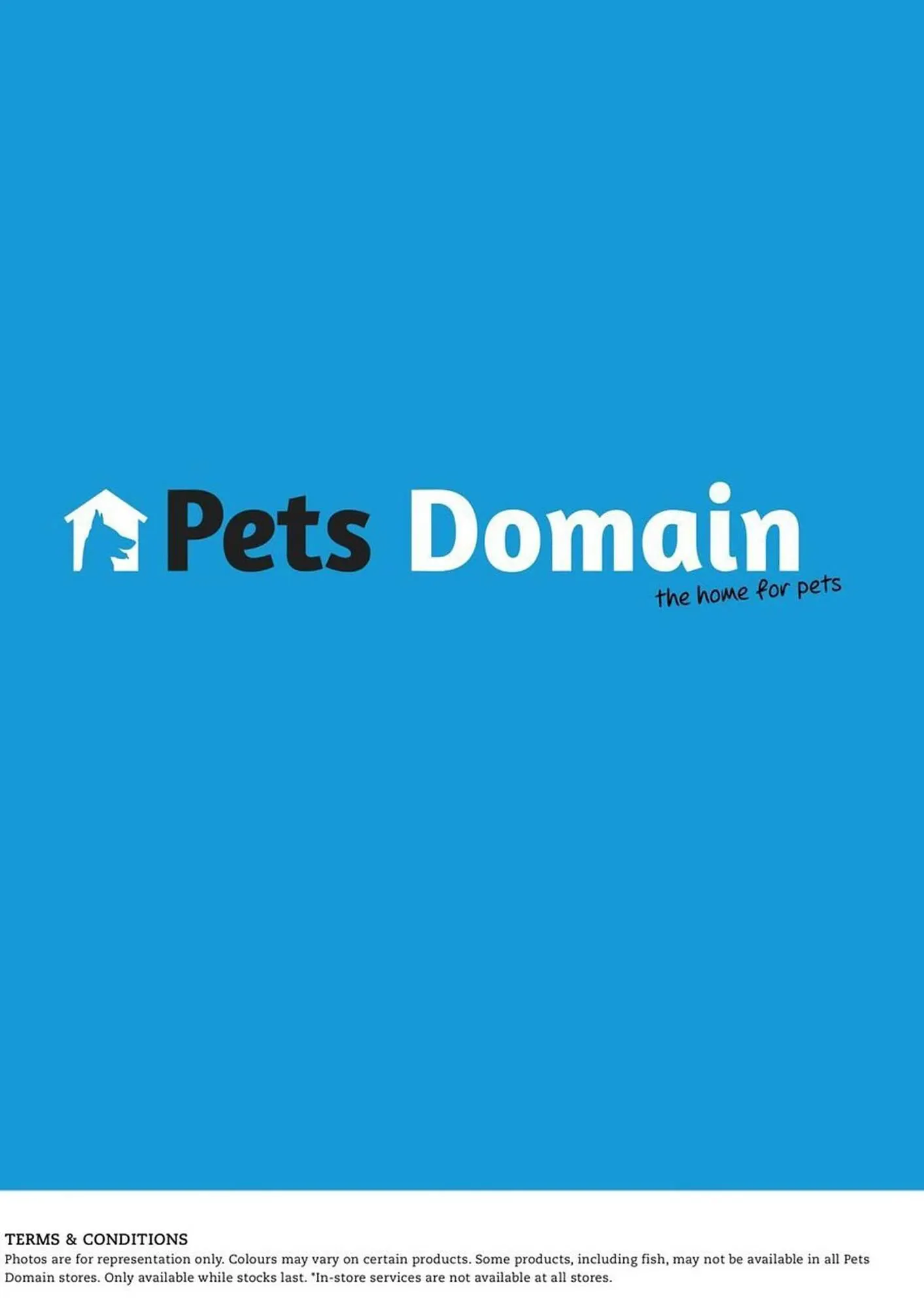 Pets Domain catalogue - Catalogue valid from 1 January to 31 March 2026 - page 51