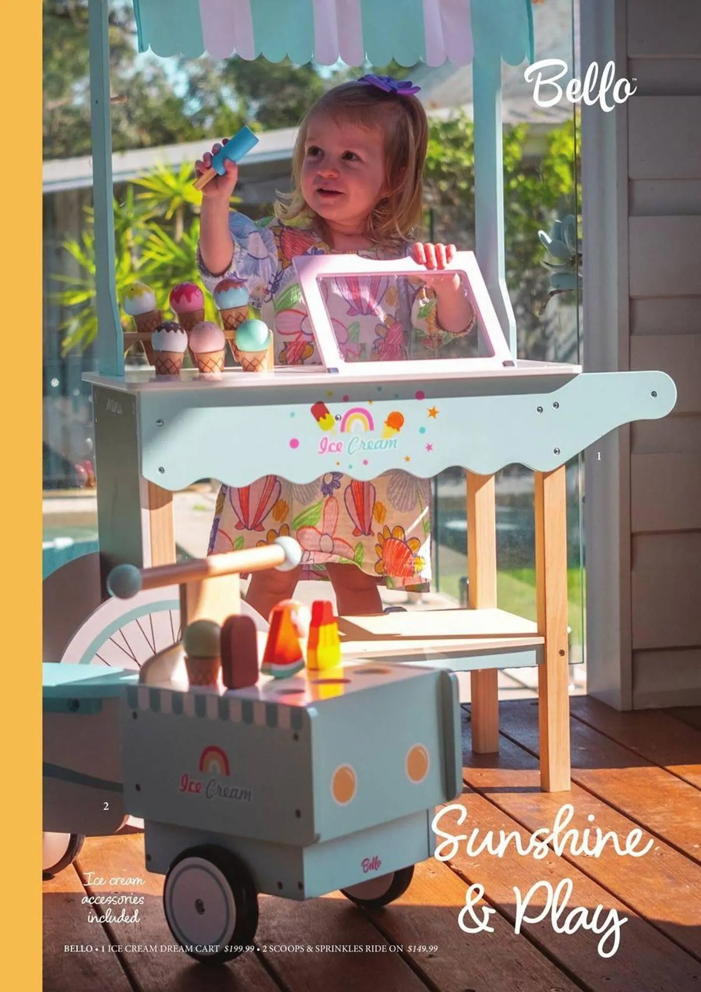 Kidstuff catalogue - Catalogue valid from 3 October to 31 December 2026 - page 74