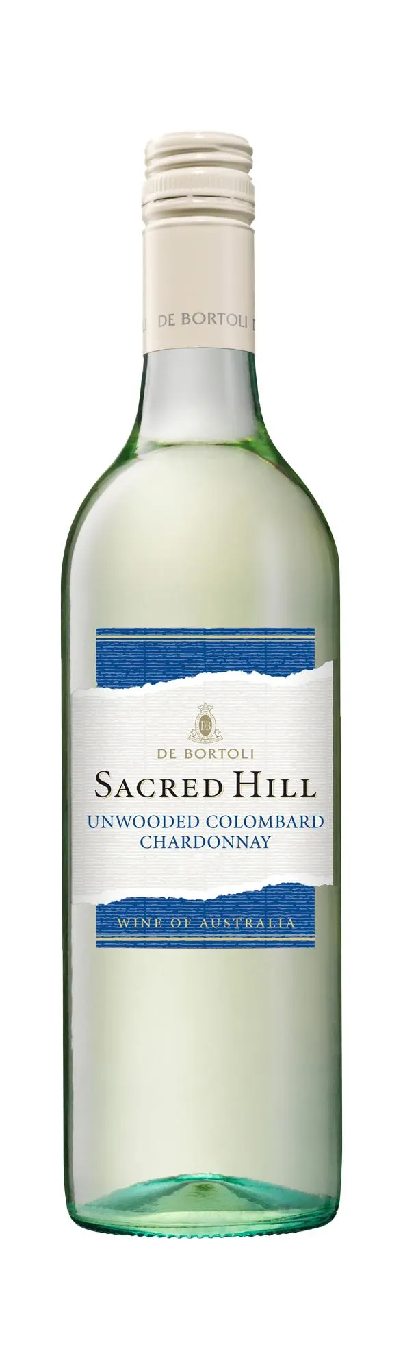 De Bortoli Sacred Hill Colombard Chardonnay 750ML