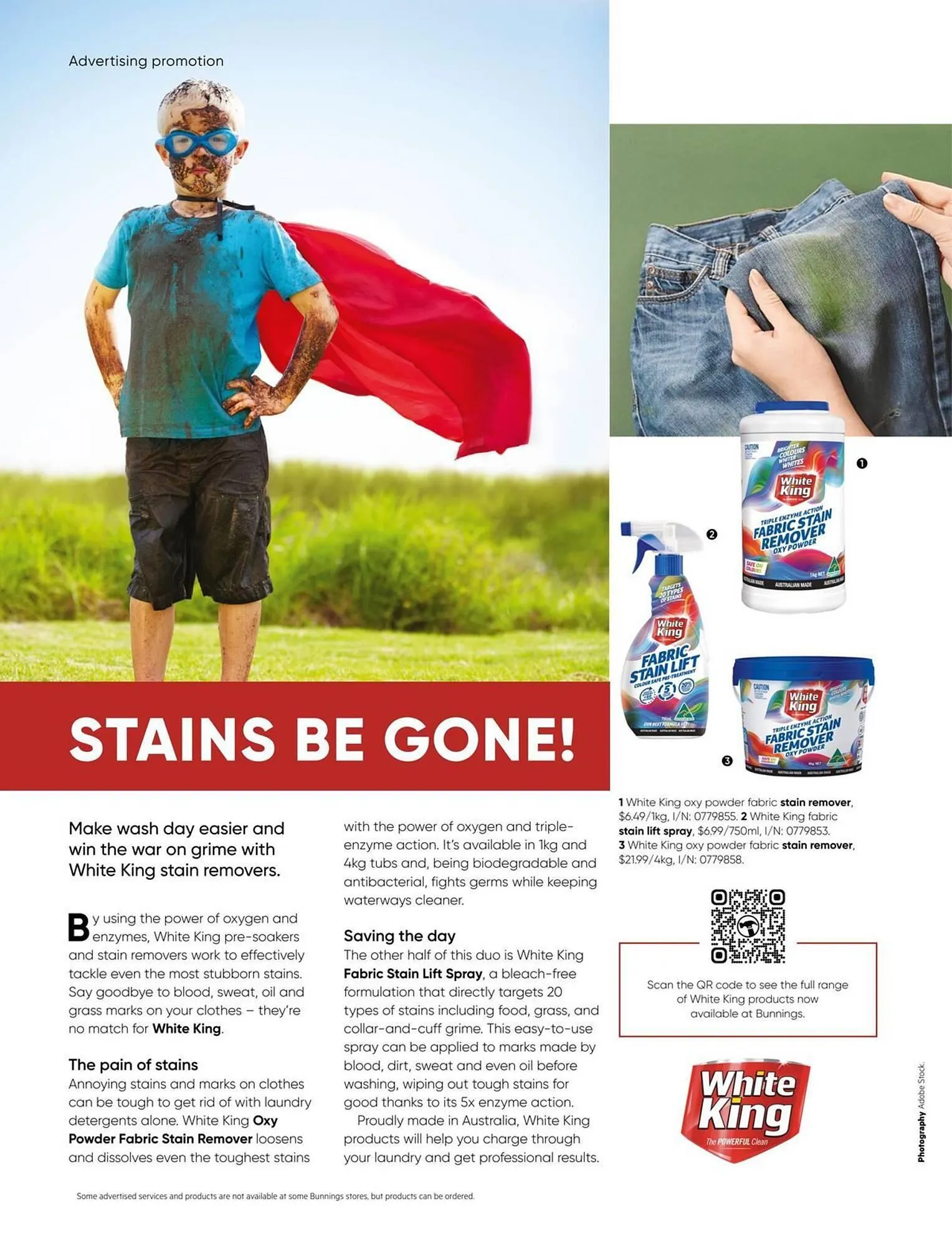 Bunnings catalogue - Catalogue valid from 1 September to 30 September 2025 - page 102