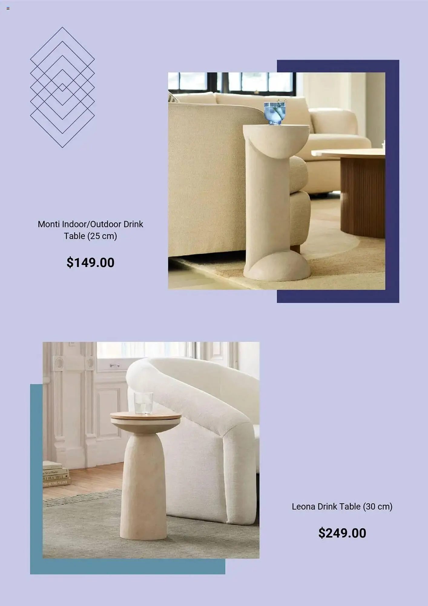 West Elm catalogue - Catalogue valid from 16 April to 17 May 2025 - page 4