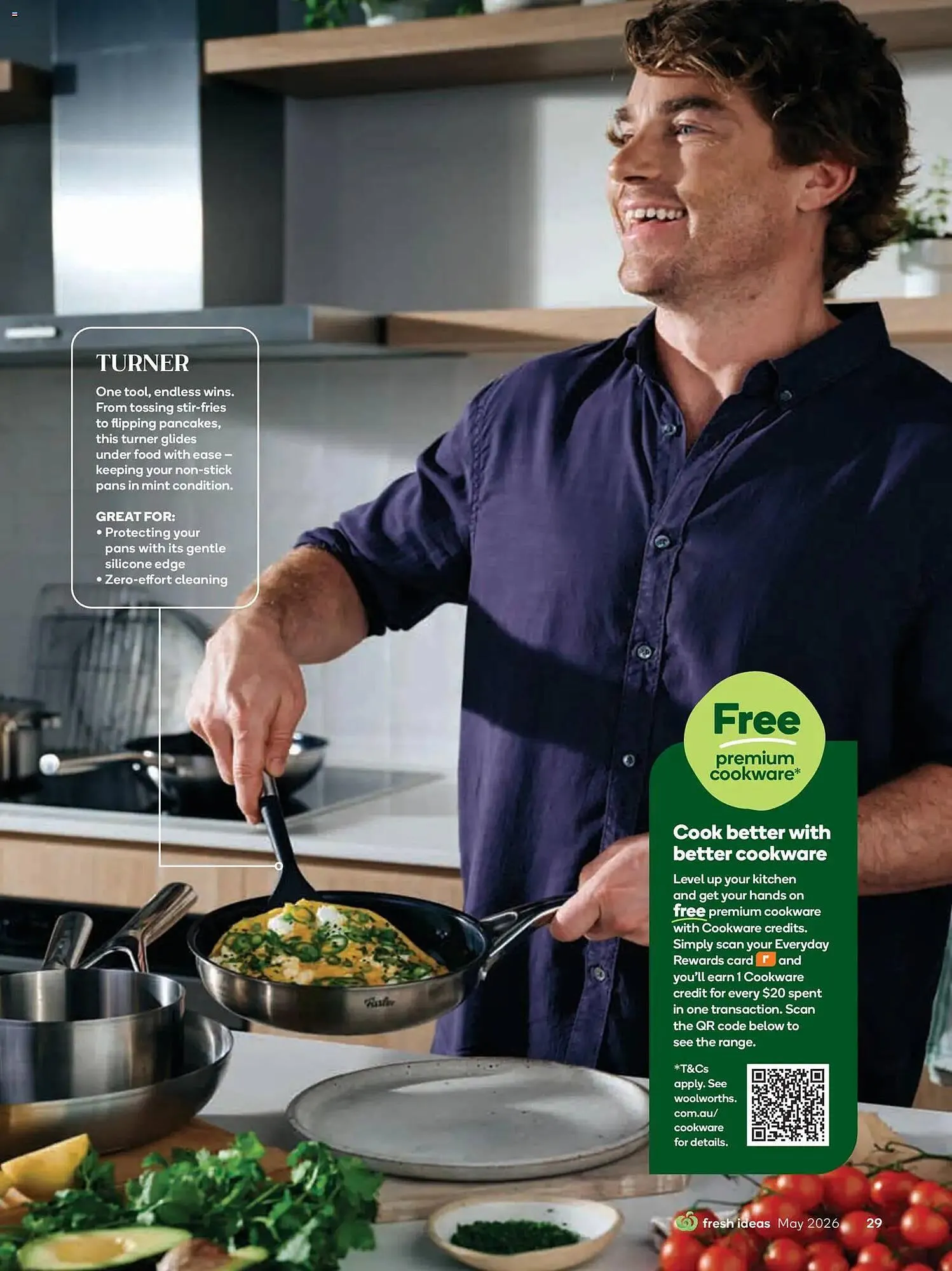 Woolworths catalogue - Catalogue valid from 30 April to 31 May 2026 - page 29