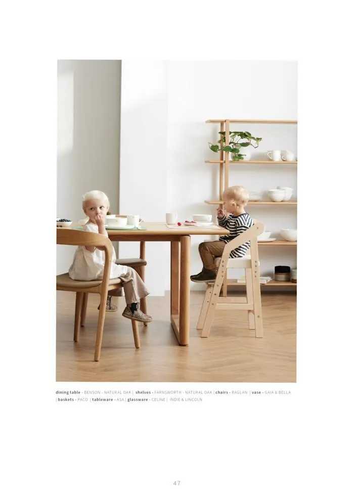 Design By You - Catalogue valid from 18 September to 31 May 2024 - page 53