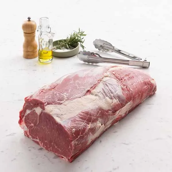 Beef Scotch Fillet “Whole”
