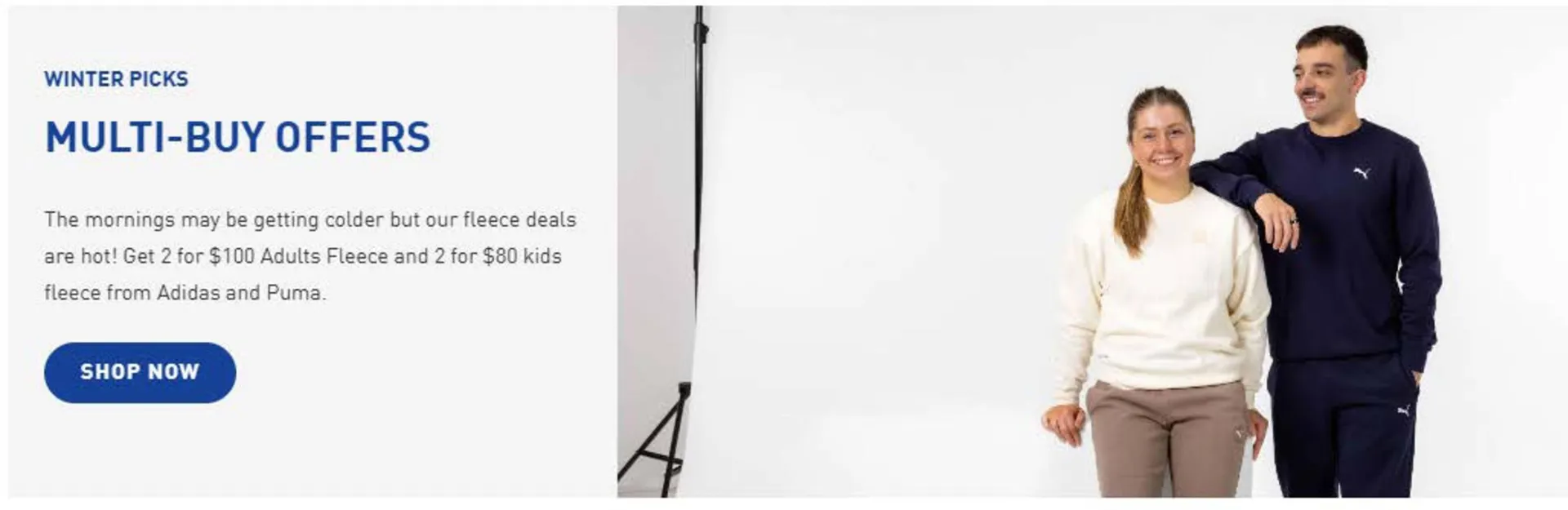 Intersport catalogue - Catalogue valid from 1 July to 15 July 2025 - page 1