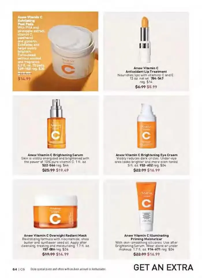 Campaign 06 Brochure - Catalogue valid from 12 March to 25 March 2025 - page 63