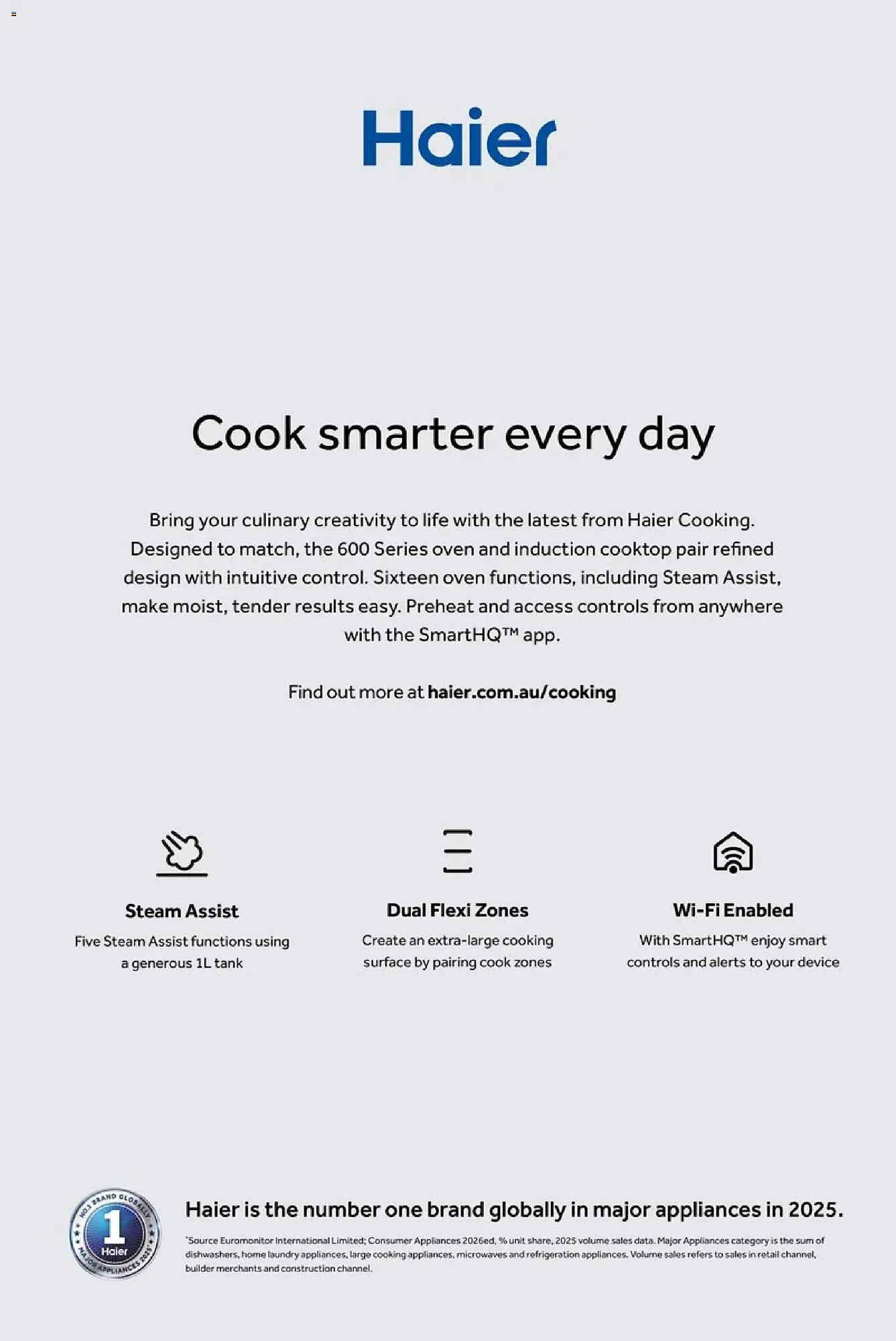 The Good Guys catalogue - Catalogue valid from 24 March to 31 May 2026 - page 39