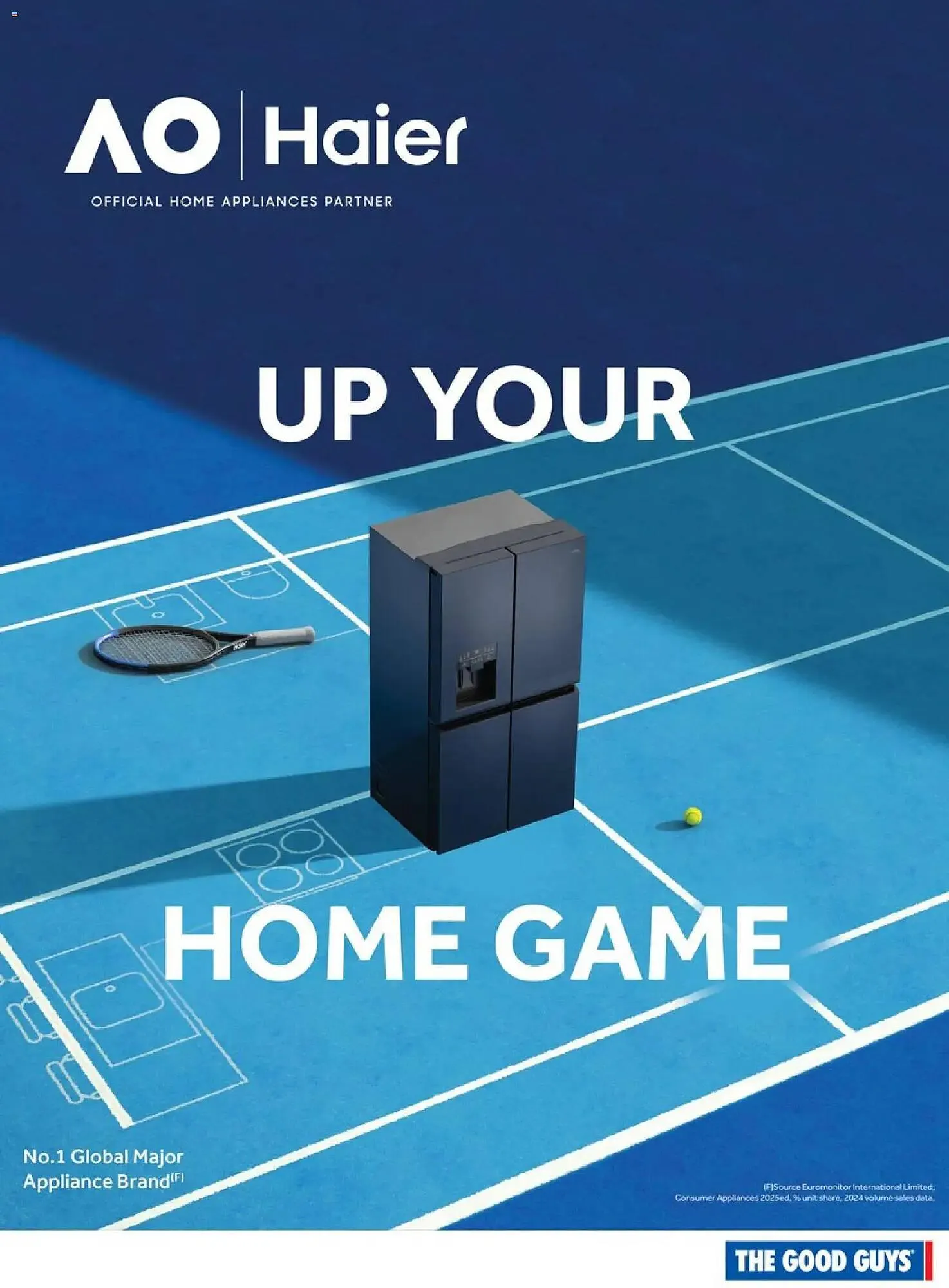 The Good Guys catalogue - Catalogue valid from 22 January to 28 January 2026 - page 18