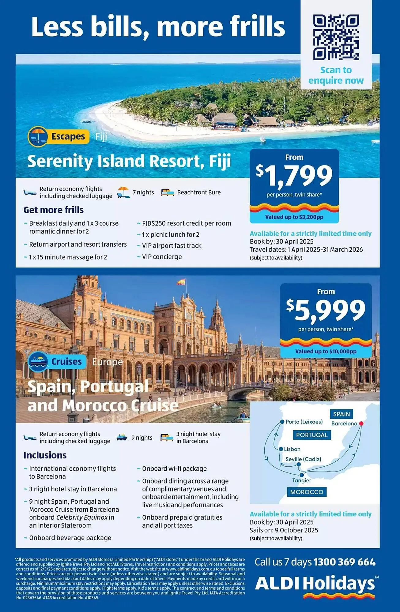 ALDI catalogue - Catalogue valid from 9 April to 15 April 2025 - page 24