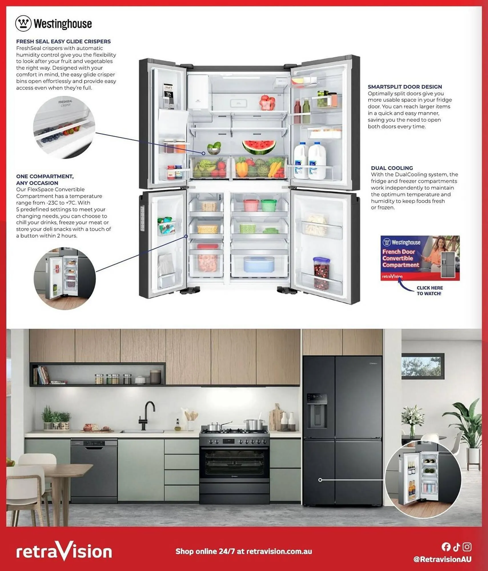 Retravision catalogue - Catalogue valid from 6 November to 17 November 2025 - page 4