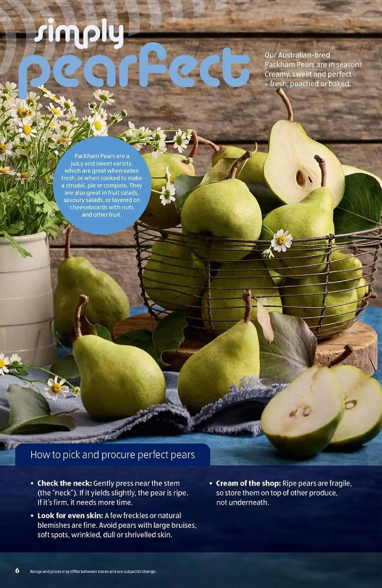 ALDI catalogue - Catalogue valid from 1 June to 30 June 2026 - page 6
