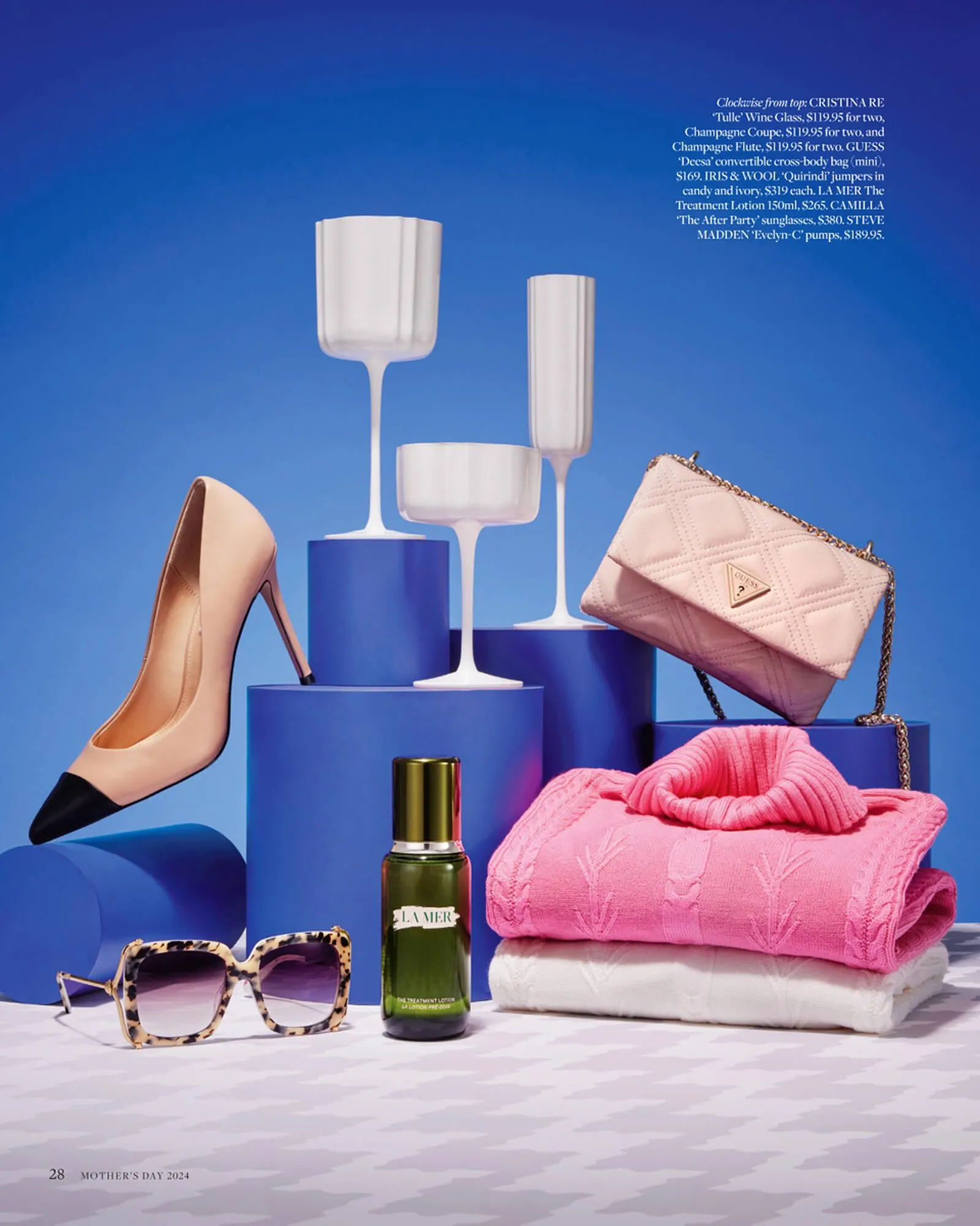 David Jones catalogue - Catalogue valid from 15 April to 5 May 2024 - page 29