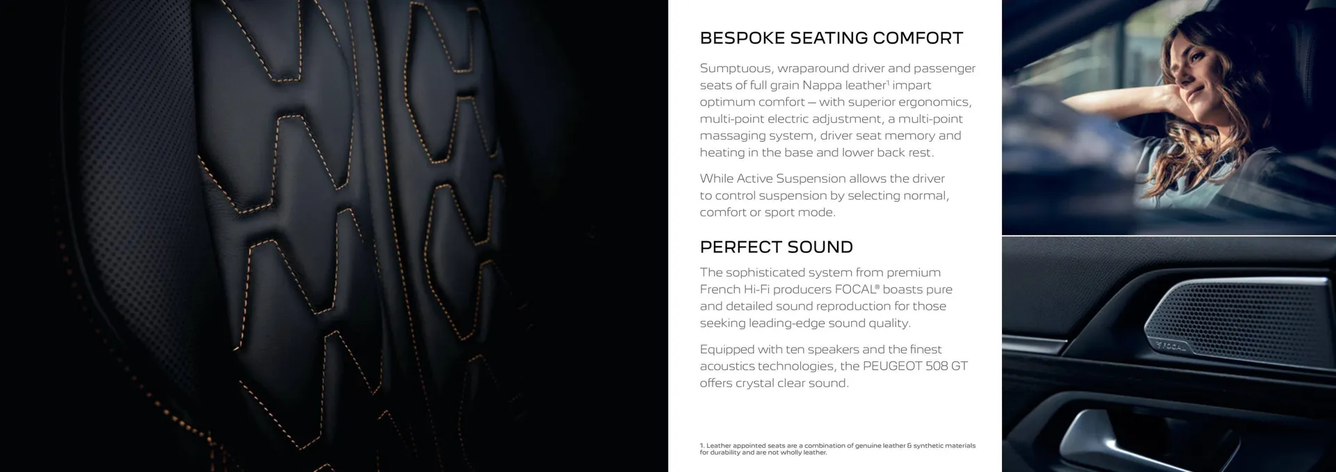 Peugeot catalogue - Catalogue valid from 17 October to 31 October 2025 - page 6
