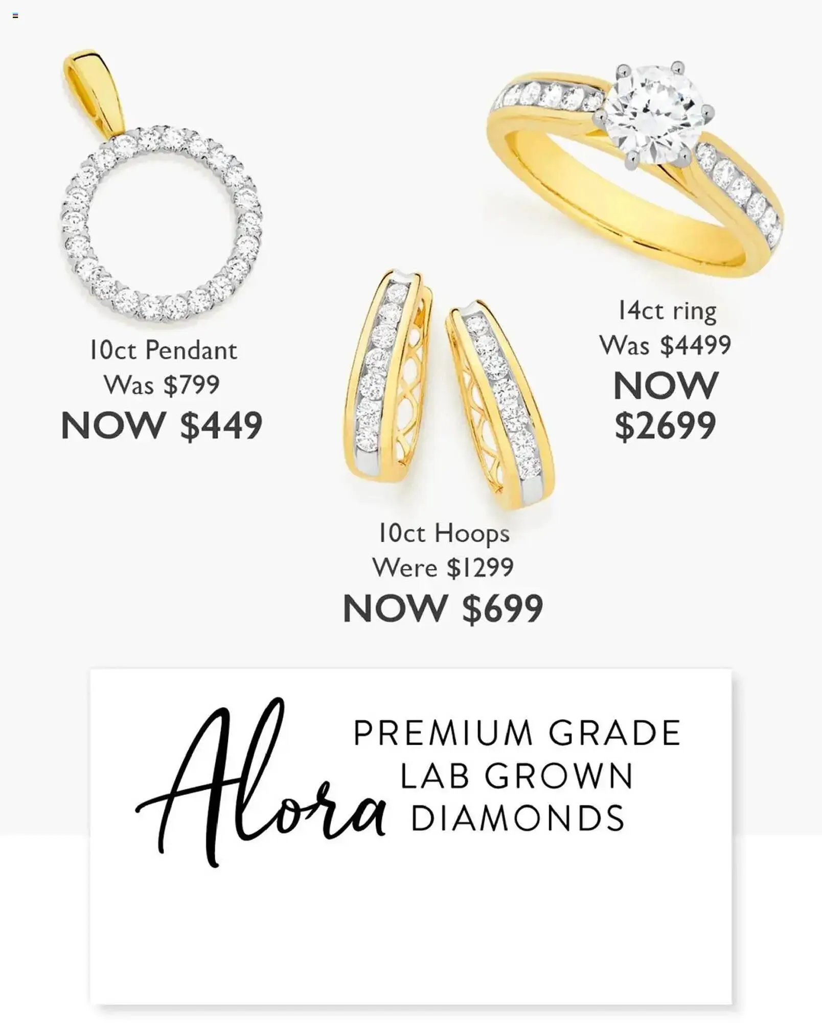 Prouds catalogue - Catalogue valid from 29 July to 15 August 2025 - page 4