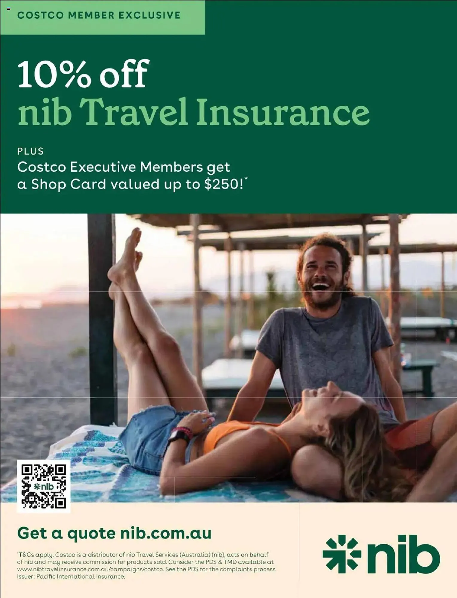 Costco catalogue - Catalogue valid from 30 June to 31 August 2025 - page 28