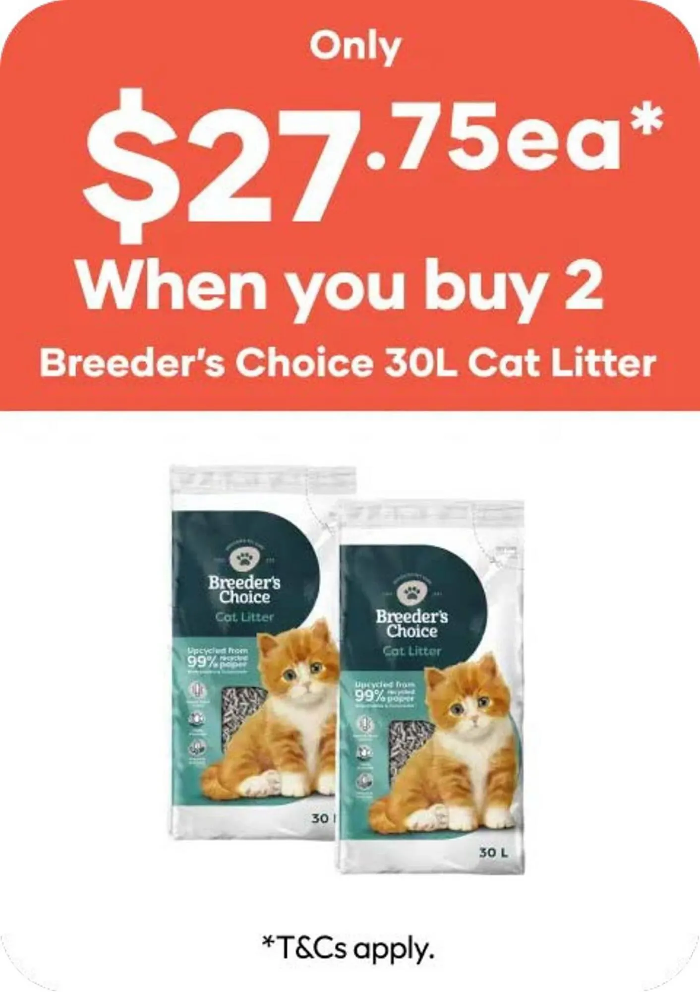 Petbarn catalogue - Catalogue valid from 17 February to 3 March 2026 - page 2