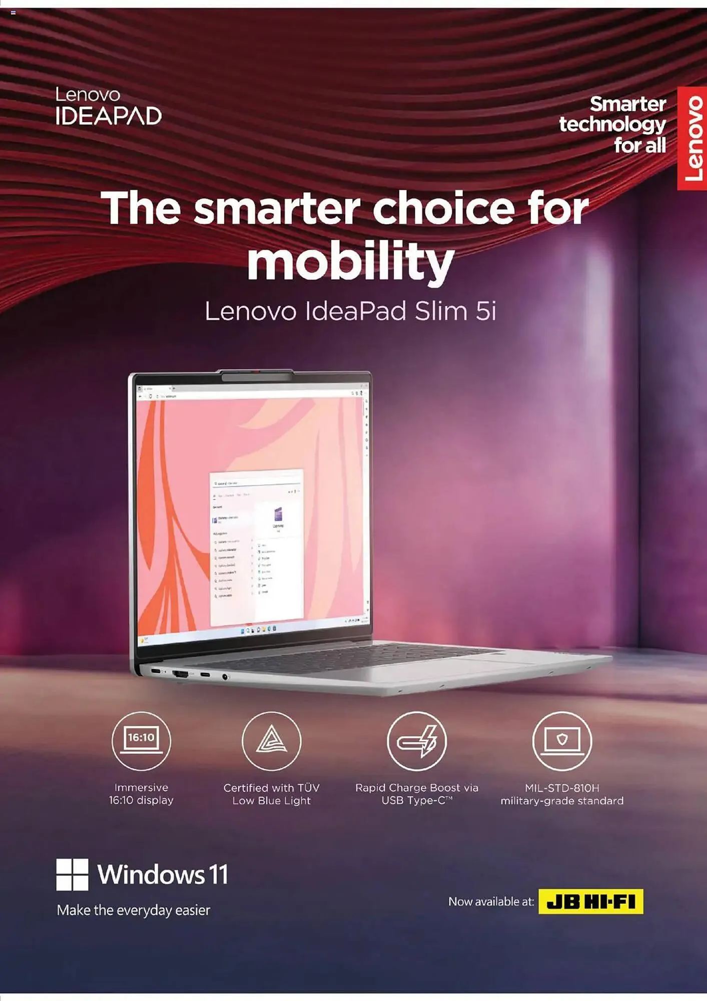 JB Hi-Fi catalogue - Catalogue valid from 1 April to 30 April 2025 - page 5