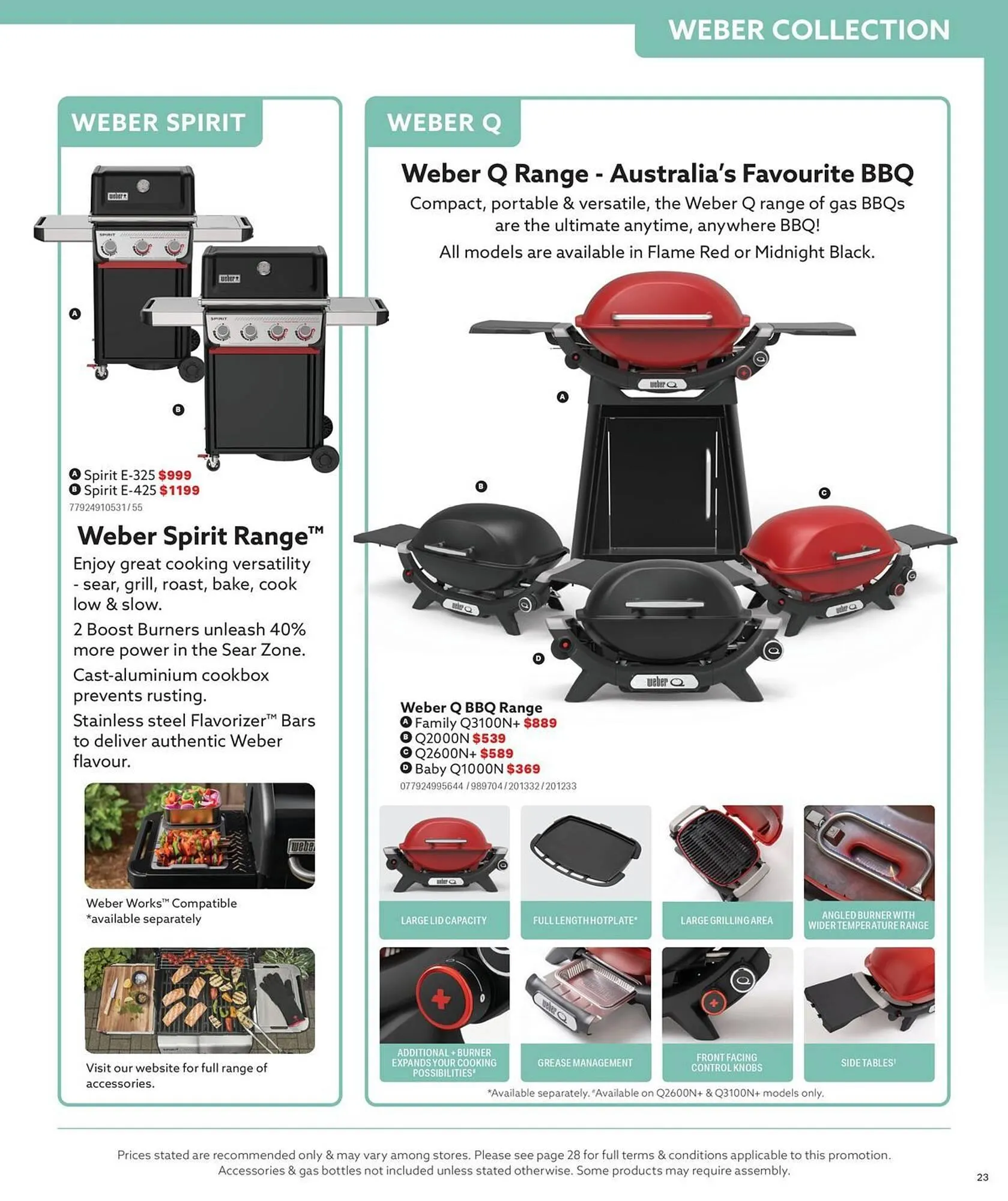 Mitre 10 catalogue - Catalogue valid from 3 September to 31 December 2025 - page 23
