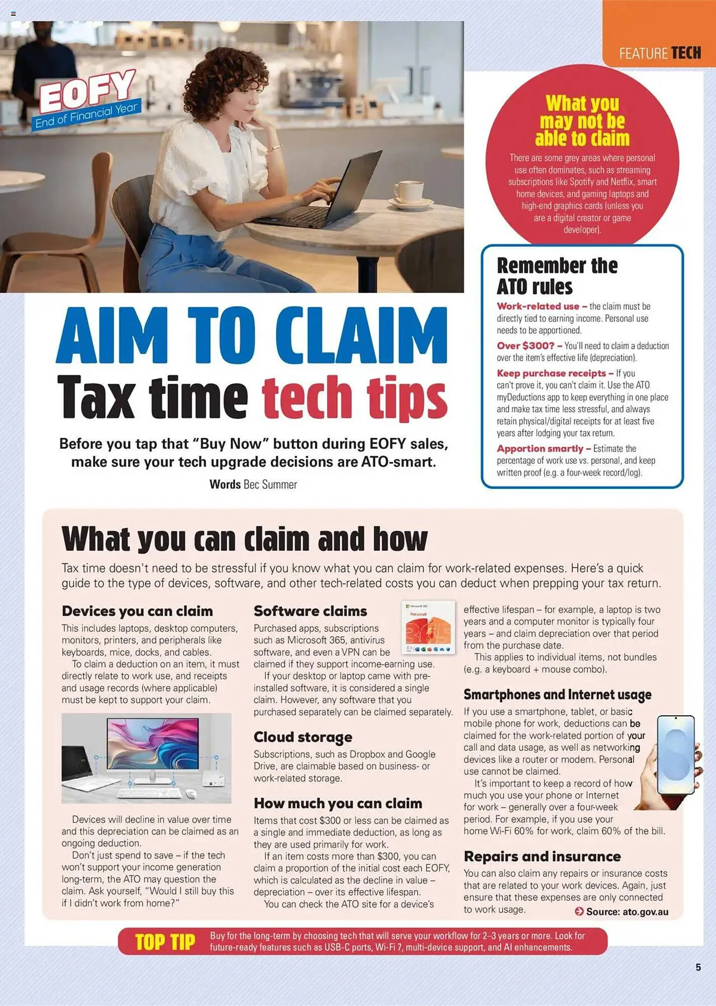 JB Hi-Fi catalogue - Catalogue valid from 31 May to 30 June 2025 - page 57