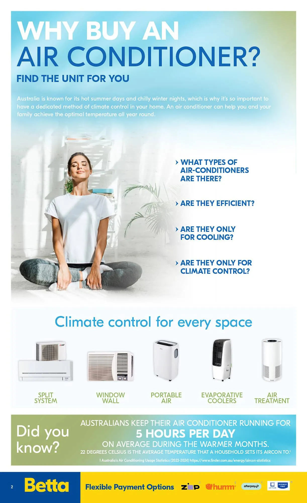 Betta catalogue - Catalogue valid from 3 November to 31 January 2026 - page 2