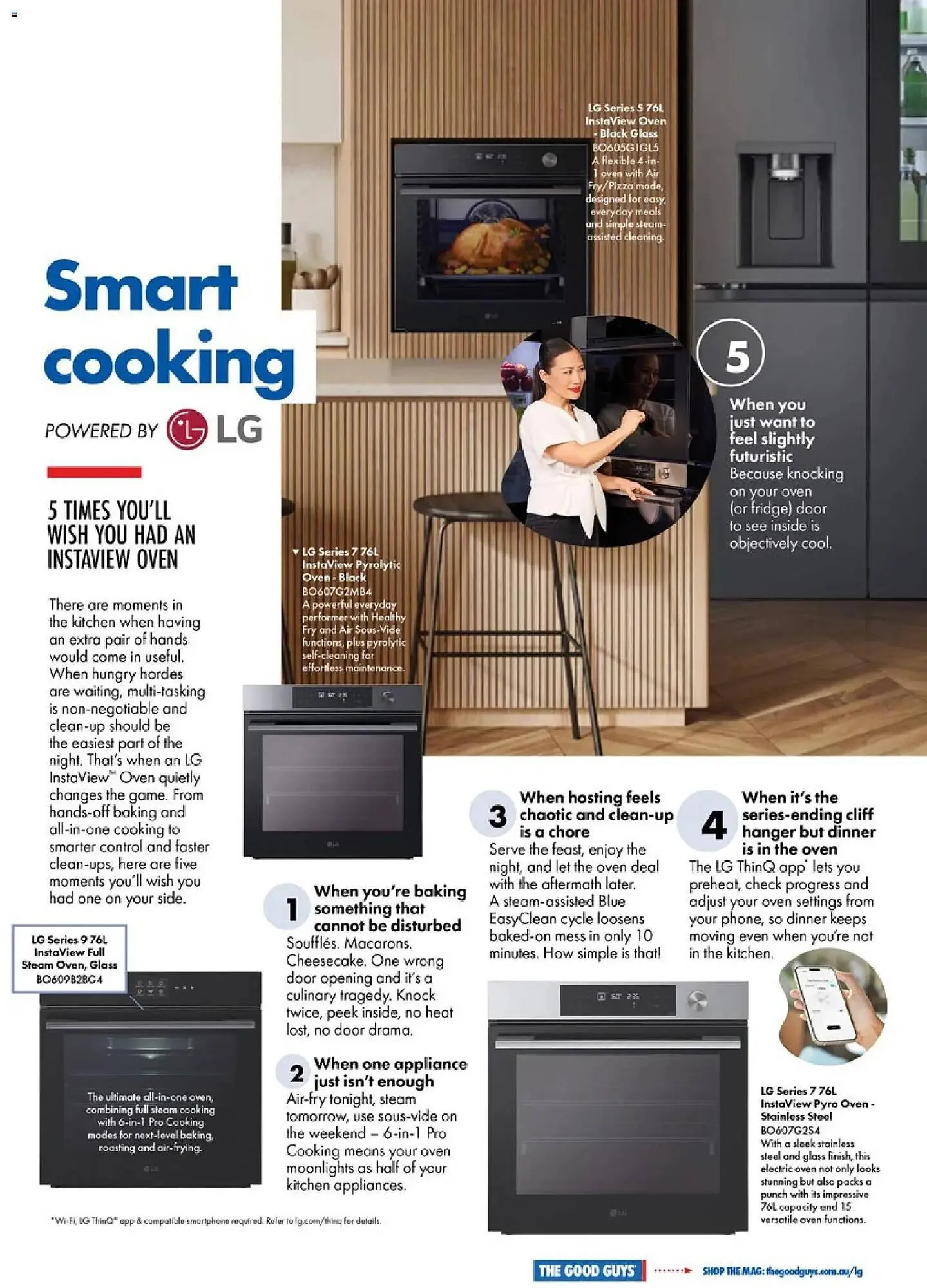 The Good Guys catalogue - Catalogue valid from 30 January to 28 February 2026 - page 14