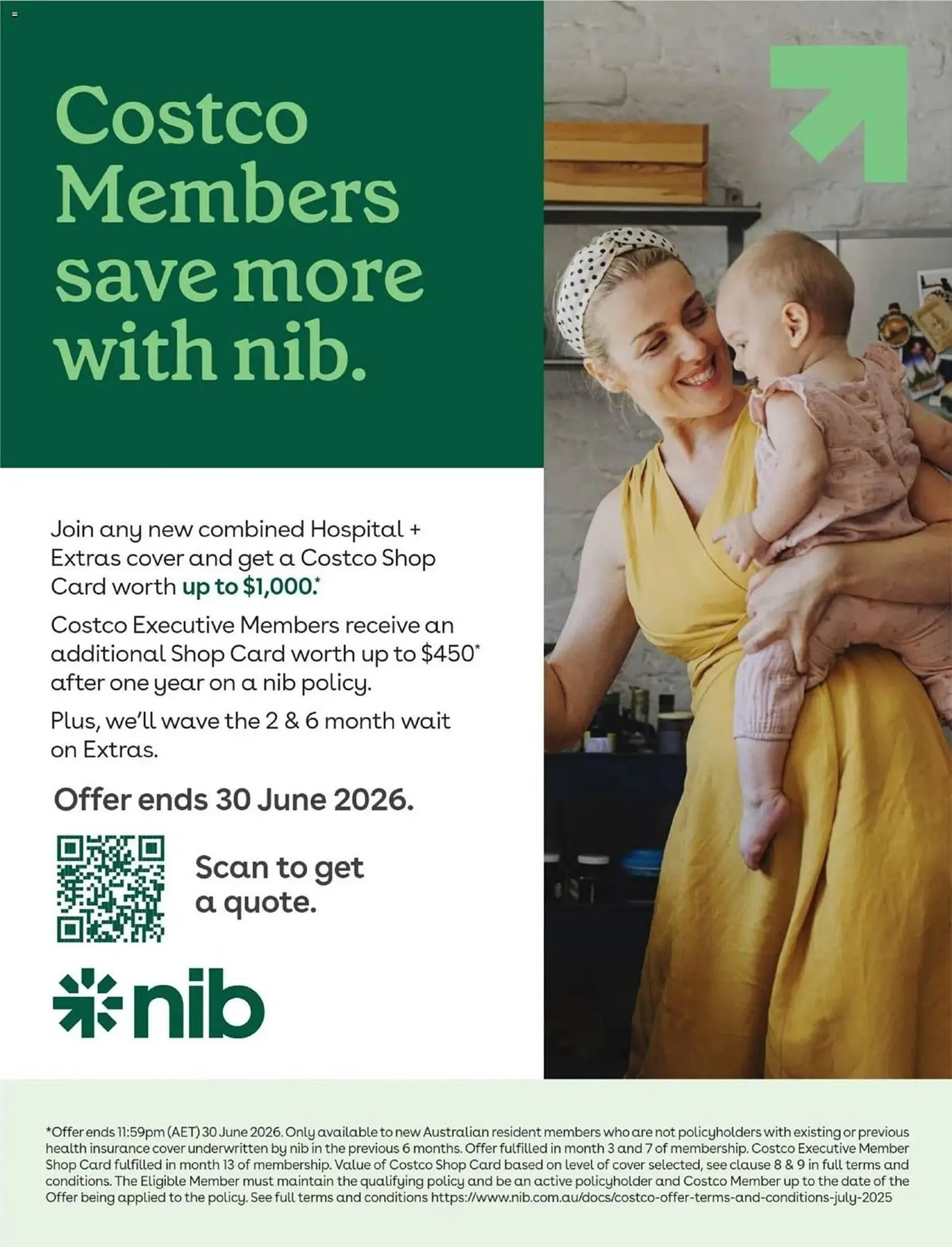 Costco catalogue - Catalogue valid from 1 March to 30 April 2026 - page 67