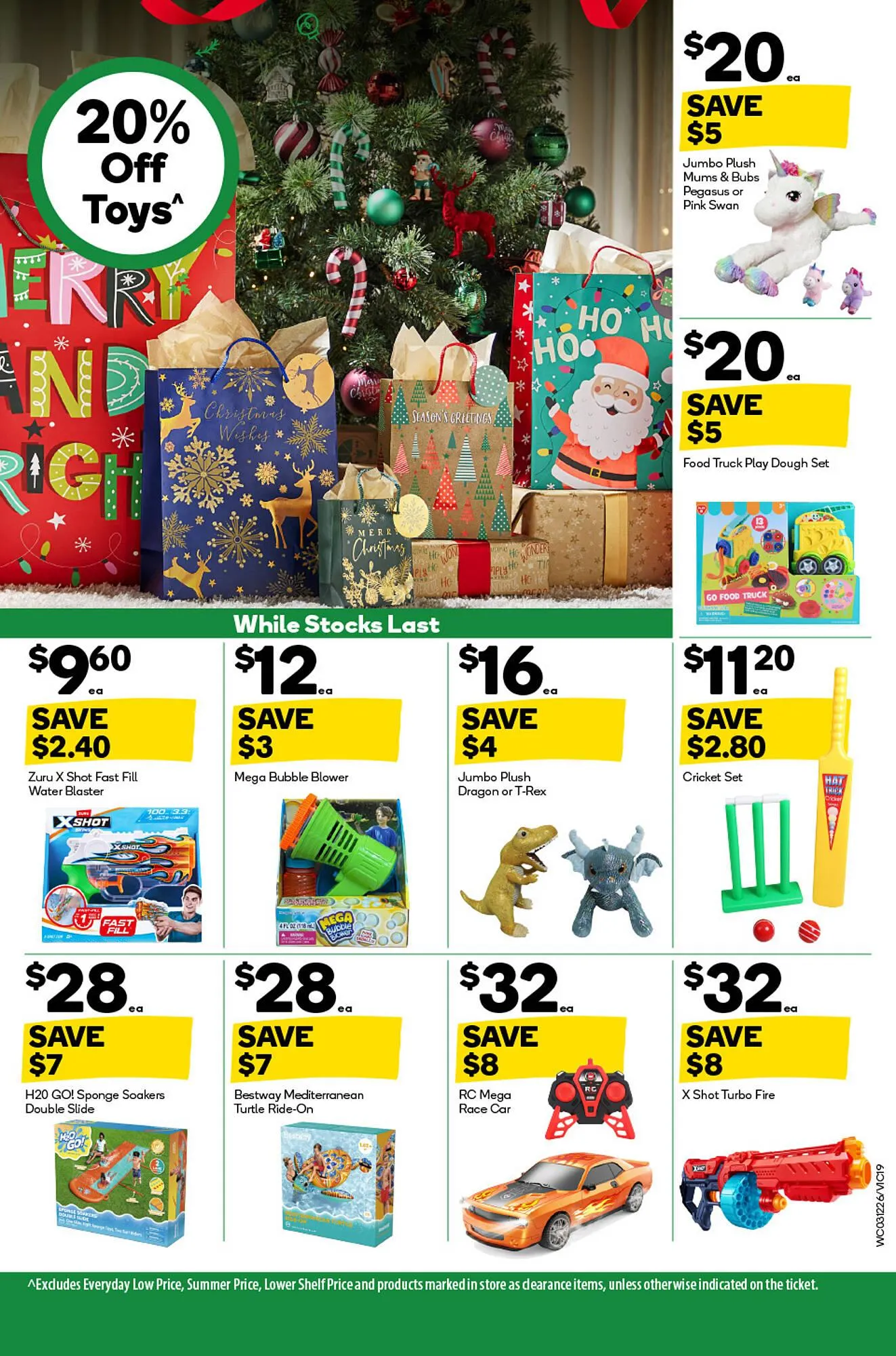 Woolworths catalogue - Catalogue valid from 3 December to 9 December 2025 - page 19