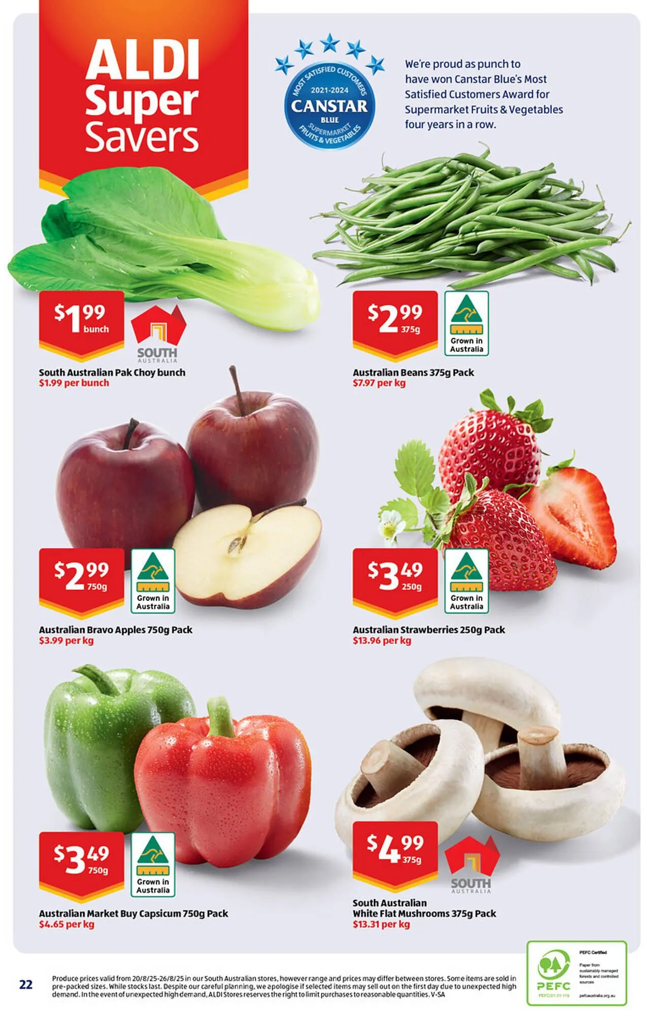 ALDI catalogue - Catalogue valid from 27 August to 2 September 2025 - page 33