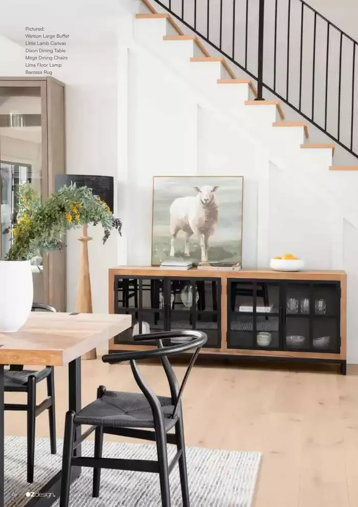 WALL ART by OZ Design. - Catalogue valid from 4 December to 7 March 2025 - page 26