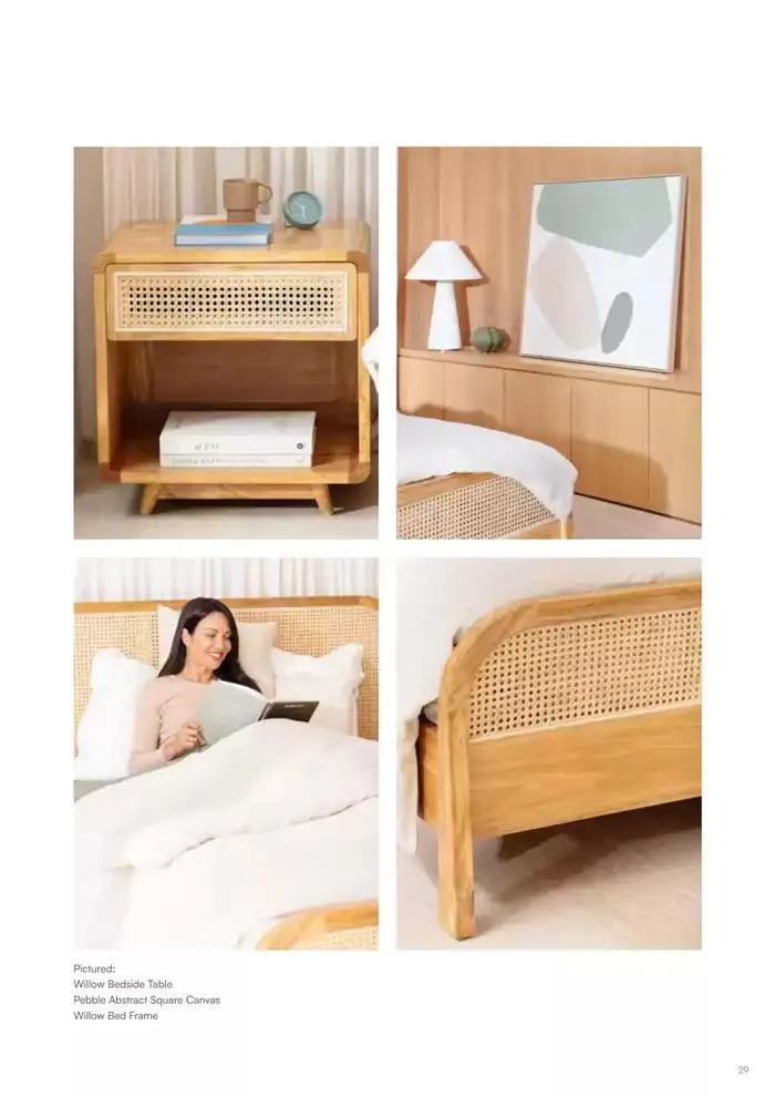 Bedding Collections - Catalogue valid from 7 April to 7 May 2025 - page 29