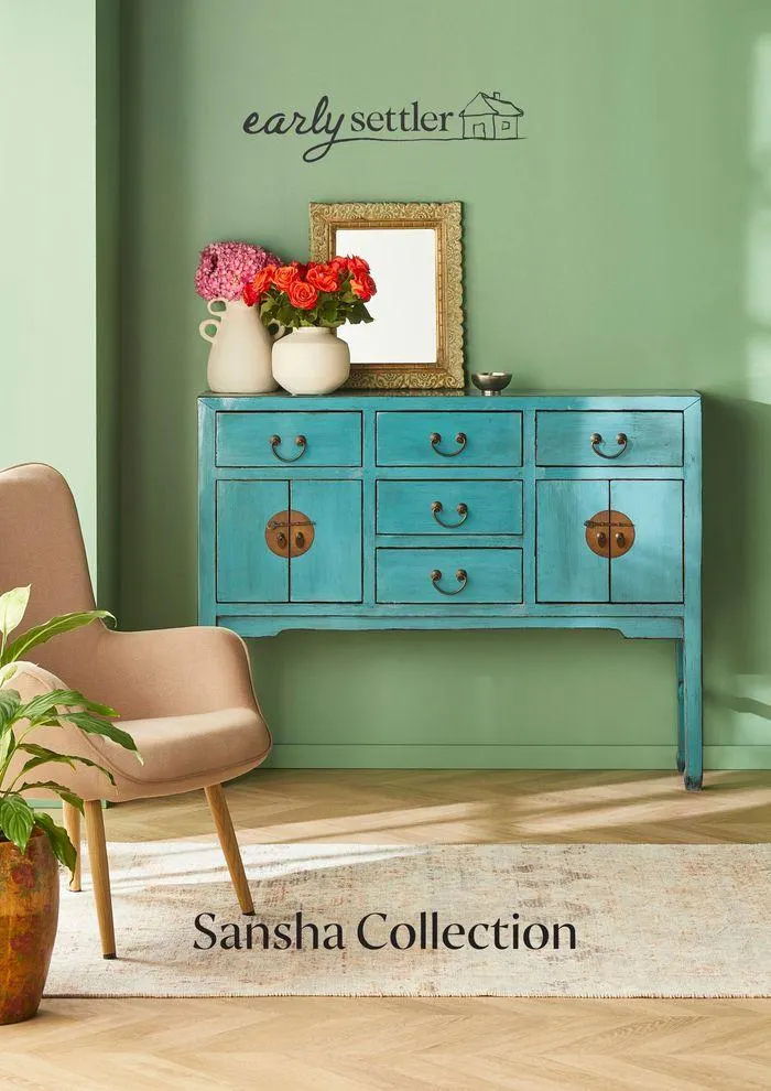 Sansha Collection - 1